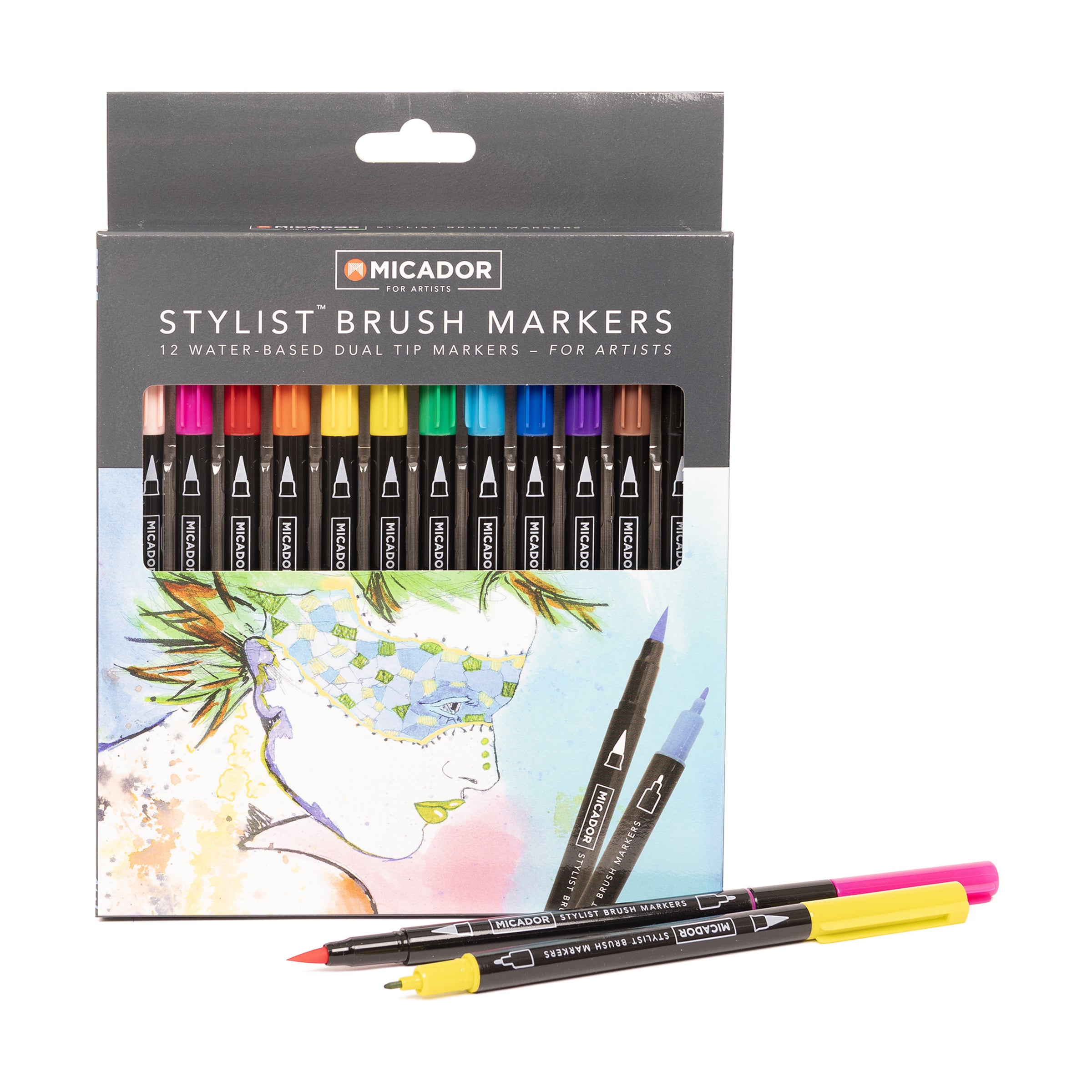 Micador For Artists