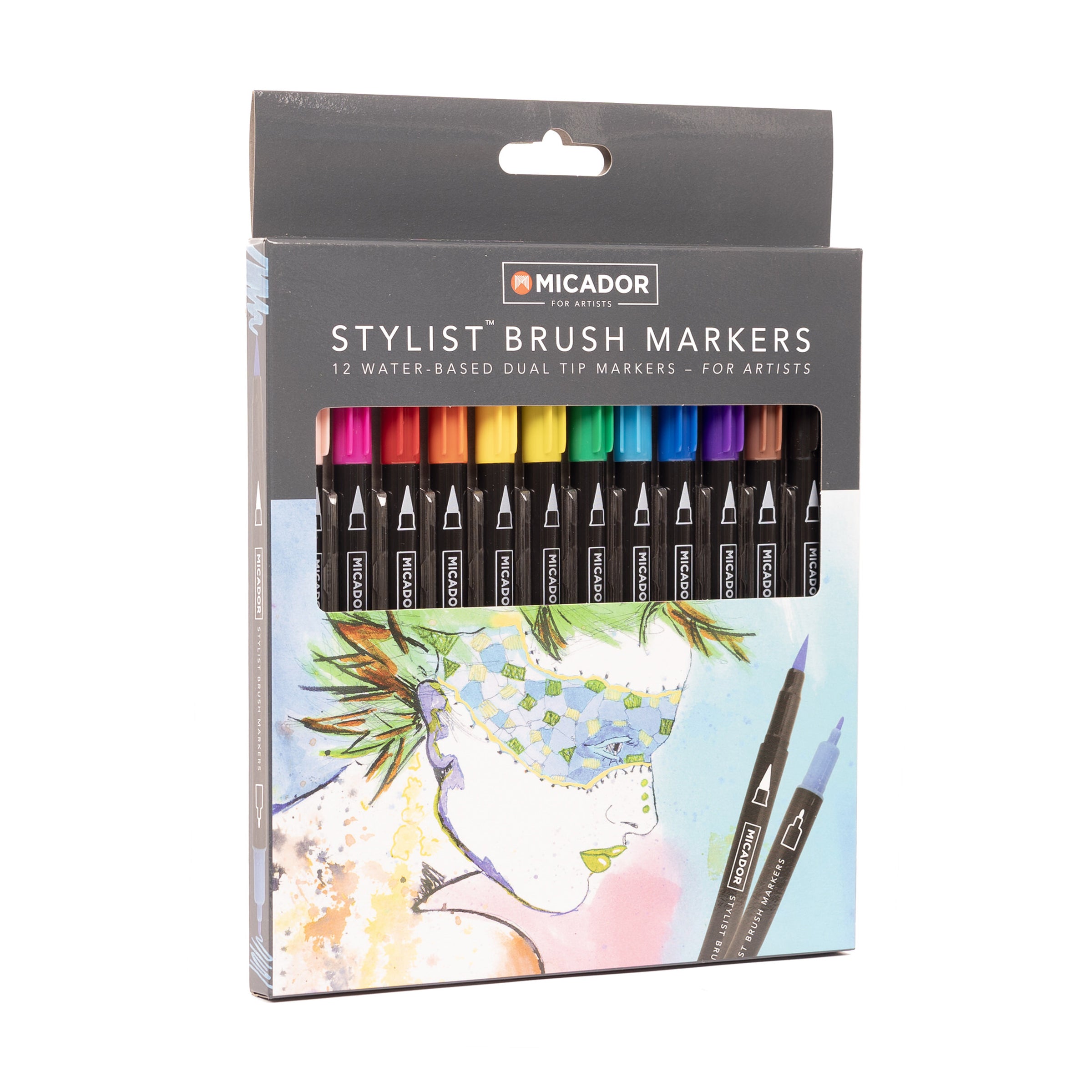 Micador For Artists