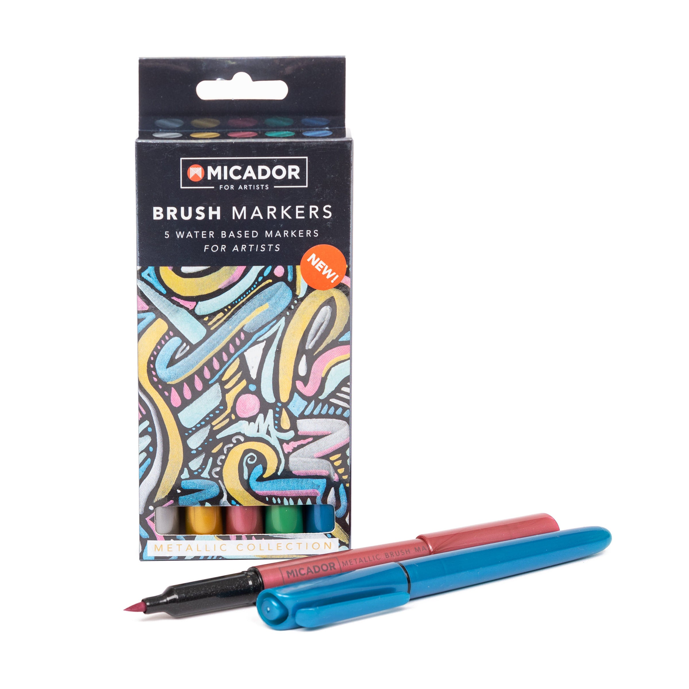 Micador For Artists