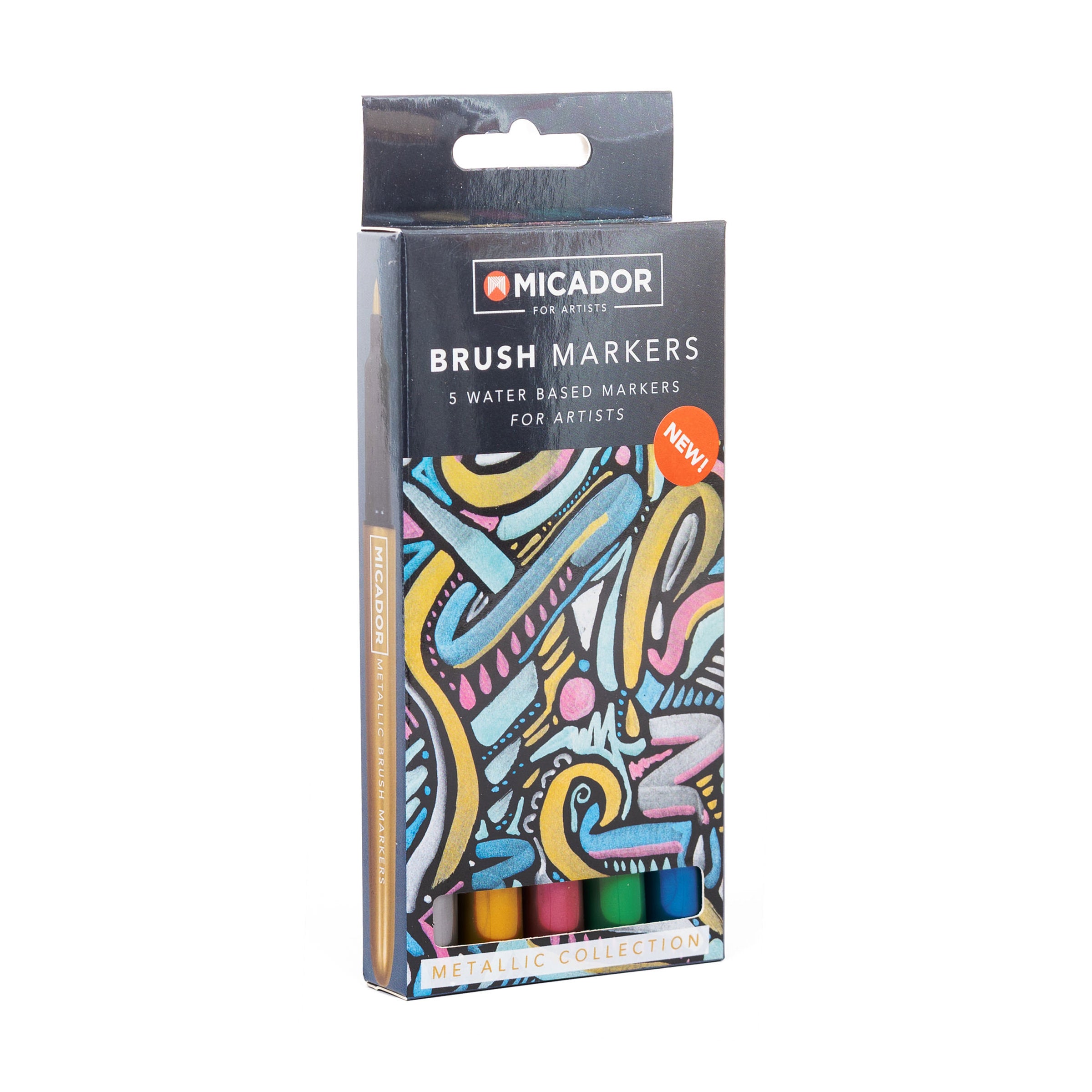 Micador For Artists