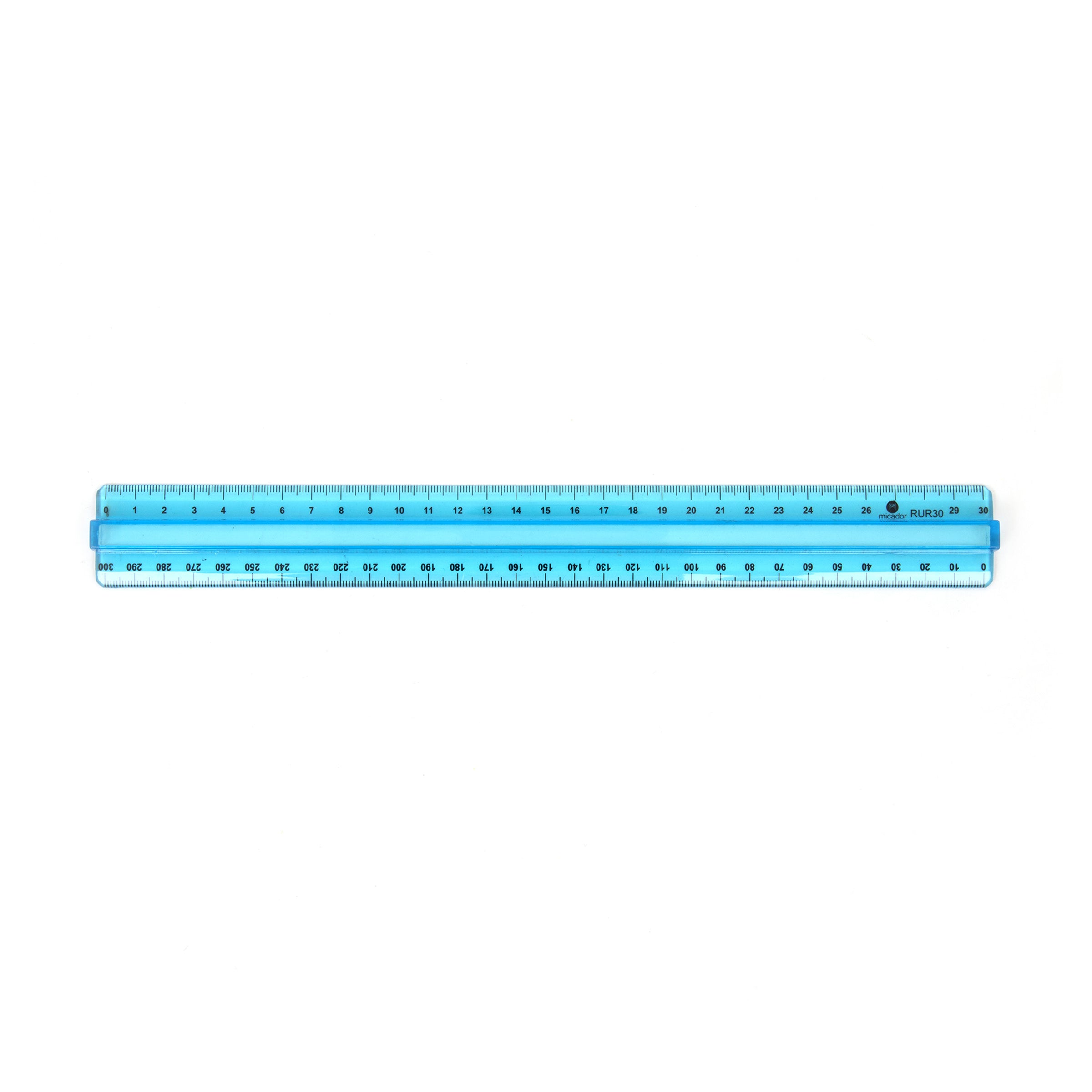 Micador Reviewruler