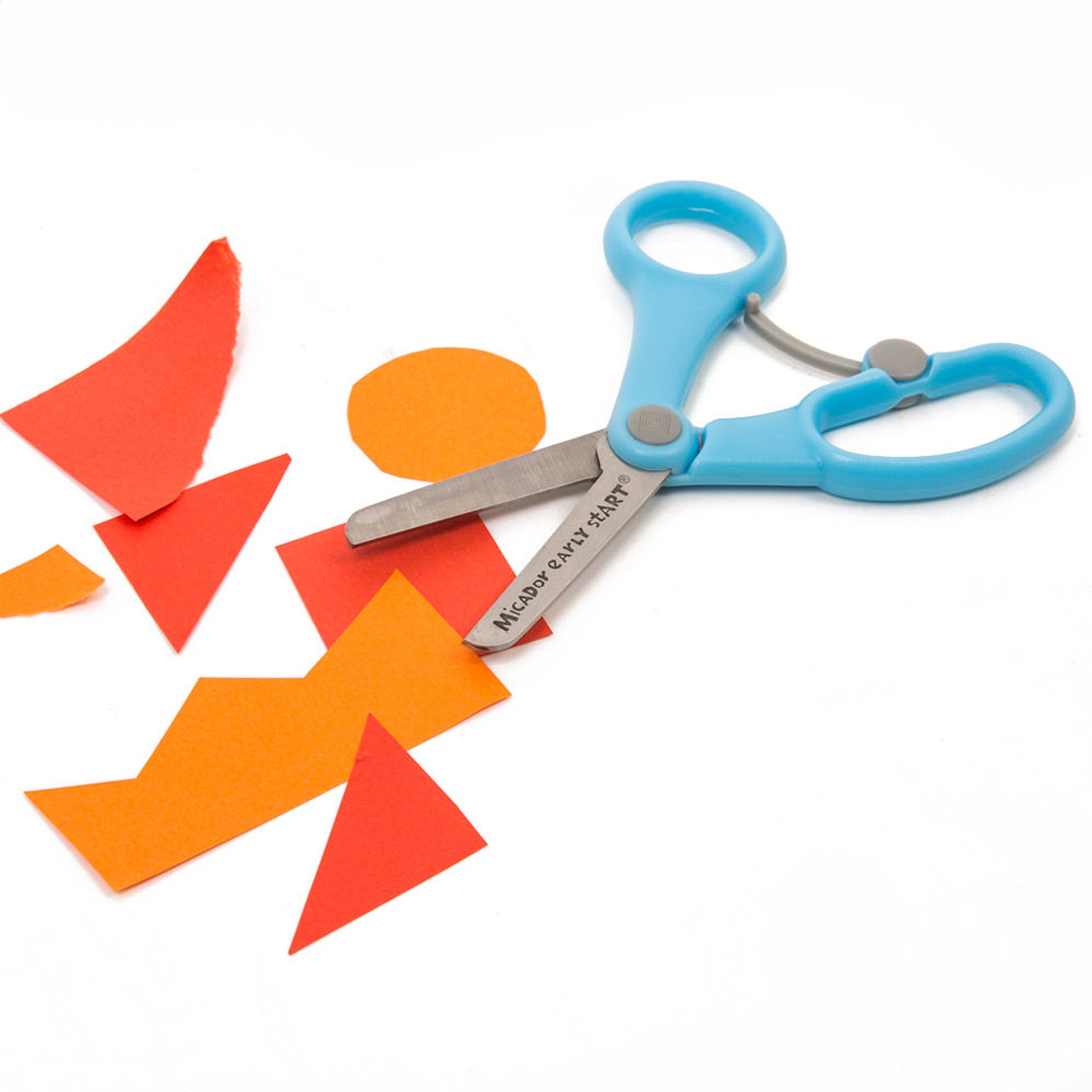 Early Start Safety Scissors