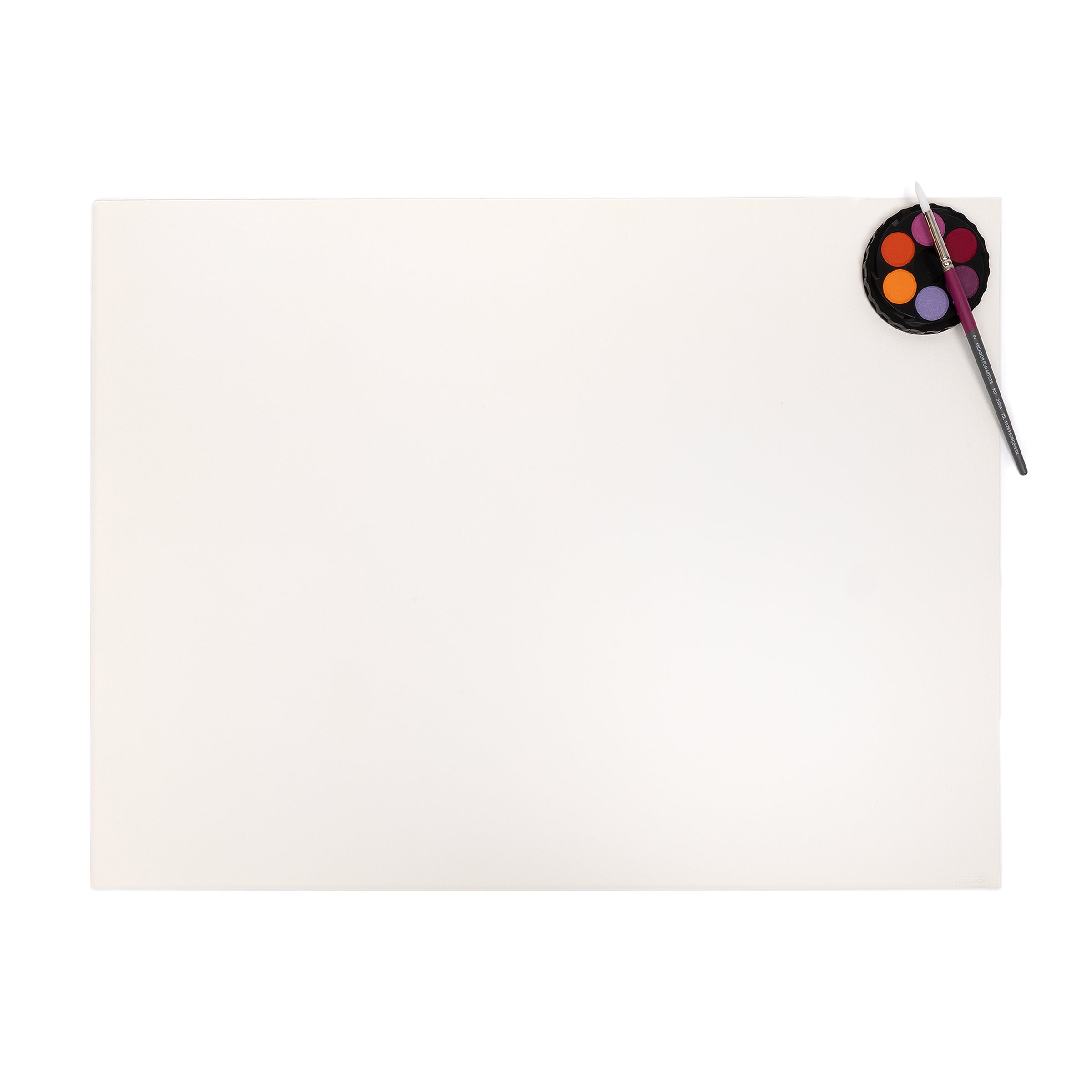 Rains Watercolour Paper, 460x610mm, Sheets Micador For Artists