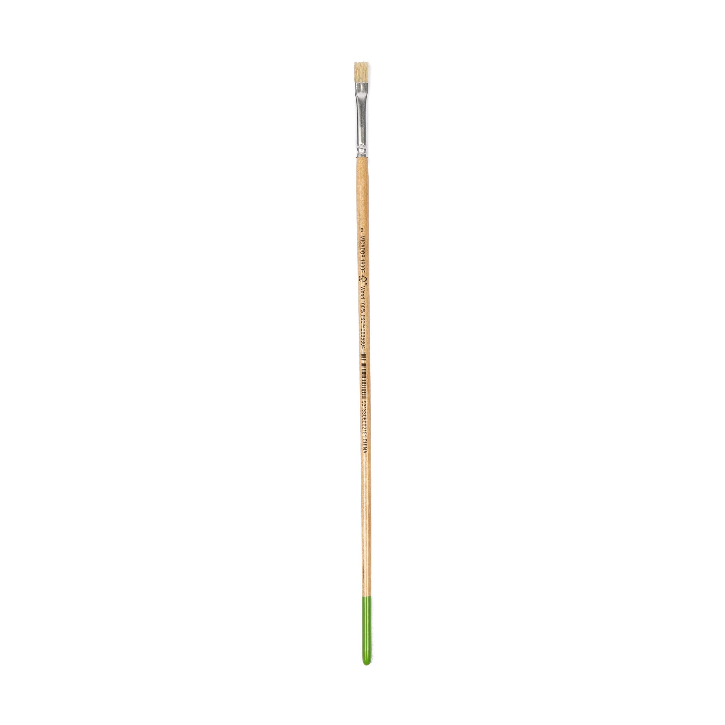 Micador 1600 Flat 02
