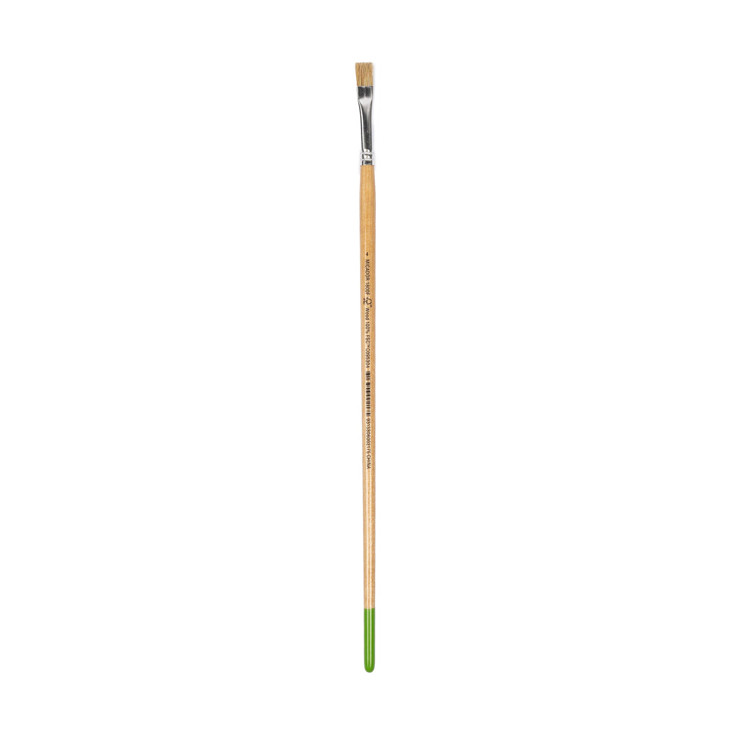 Micador 1600 Flat 04