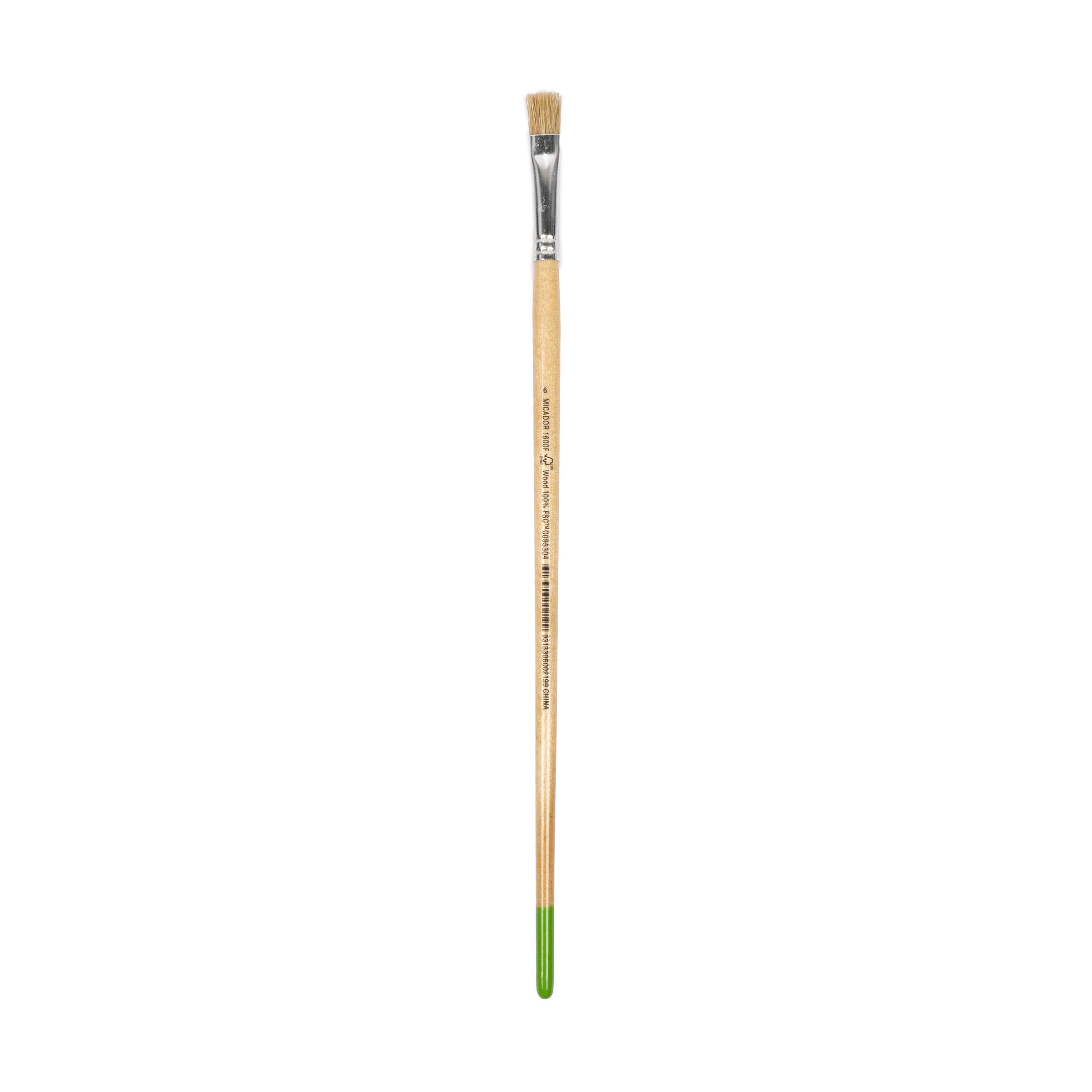 Micador 1600 Flat 06