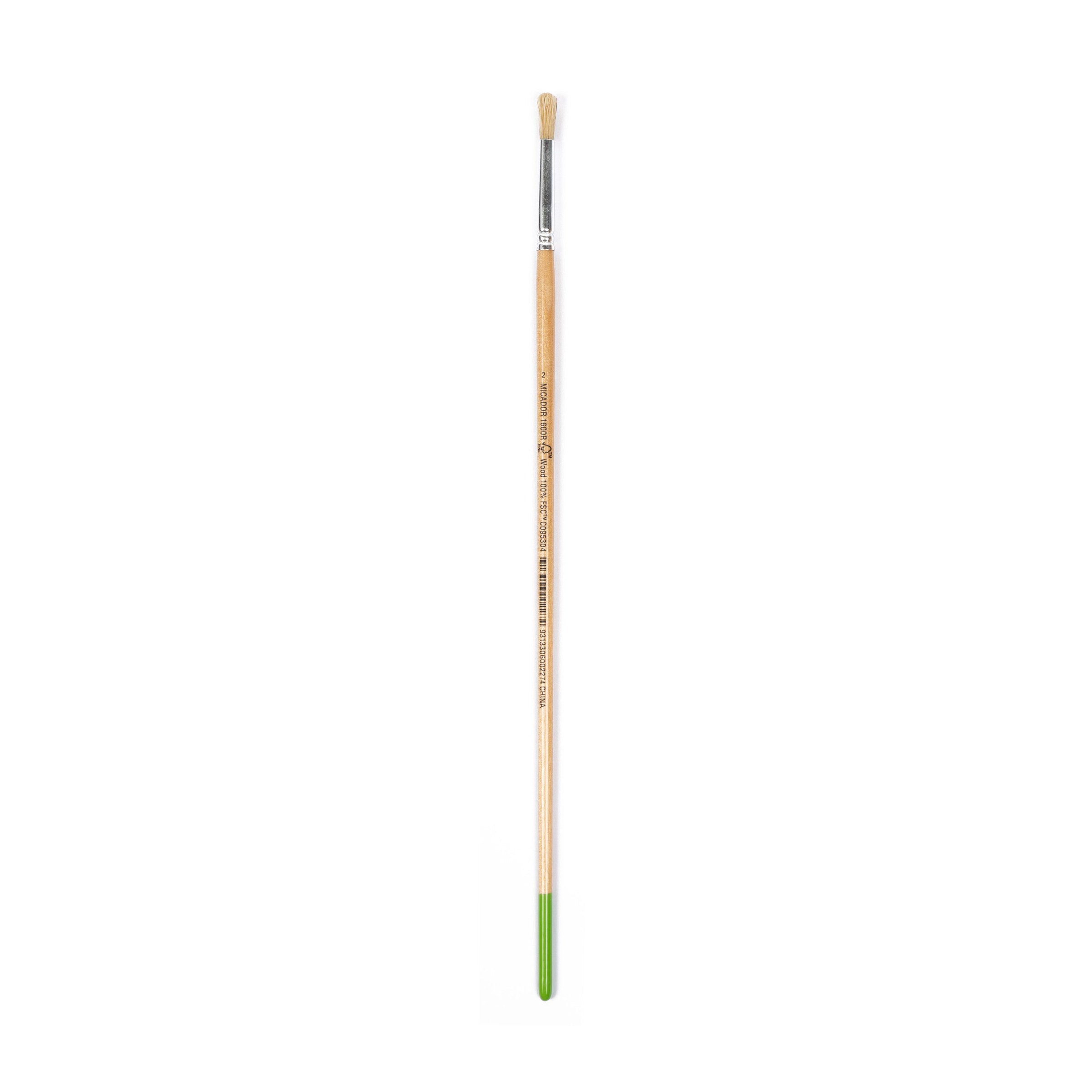 Micador 1600 Round 02