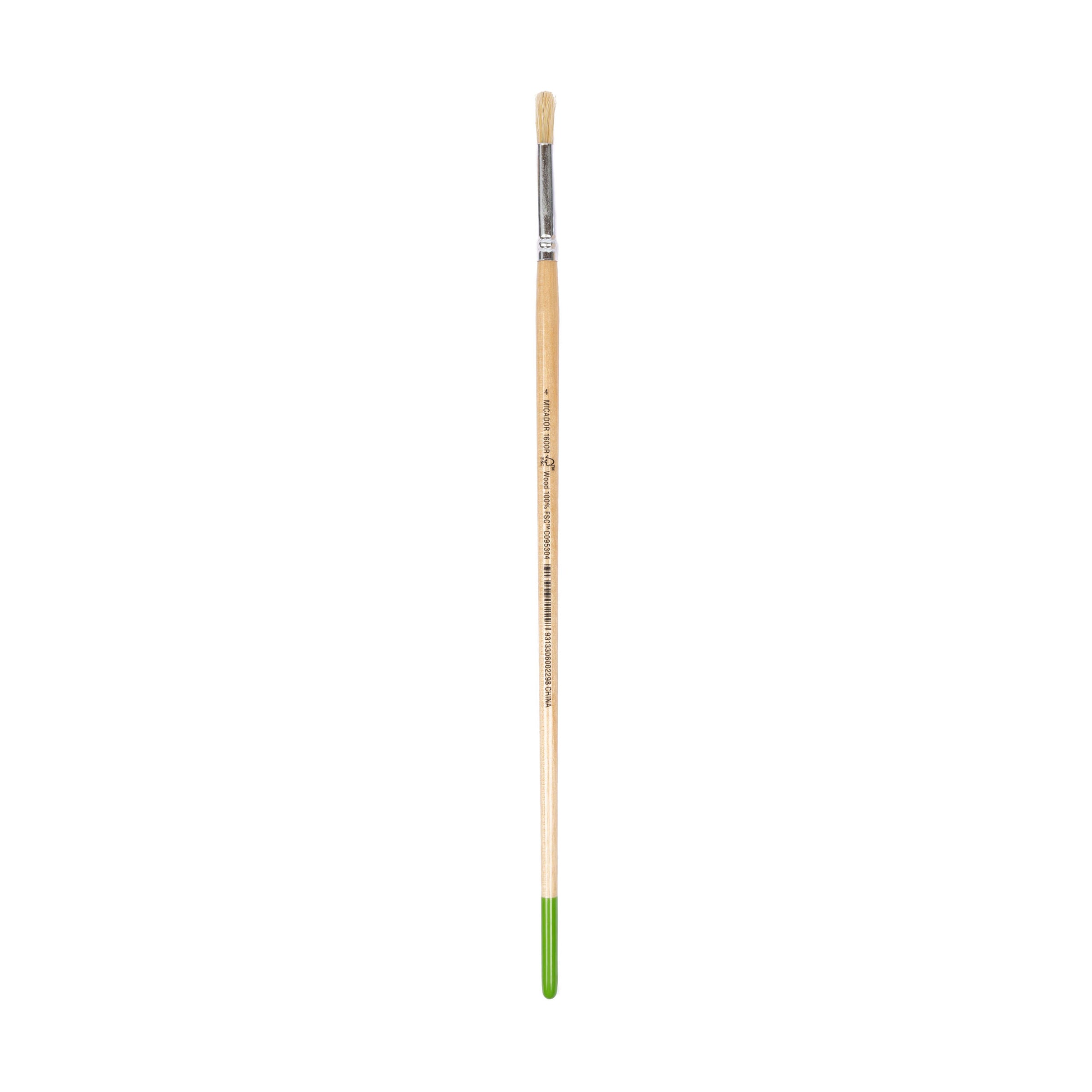 Micador 1600 Round 04