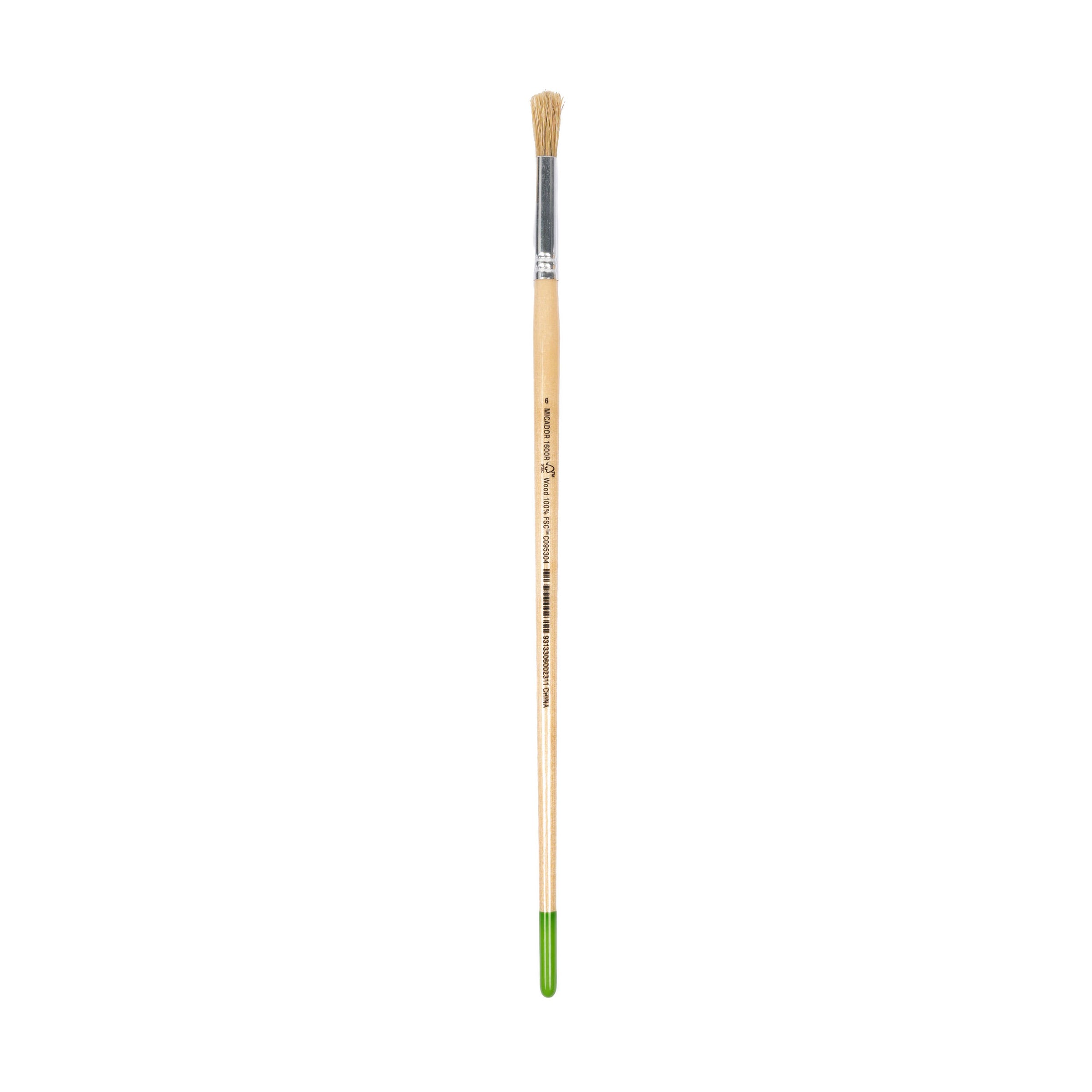 Micador 1600 Round 06