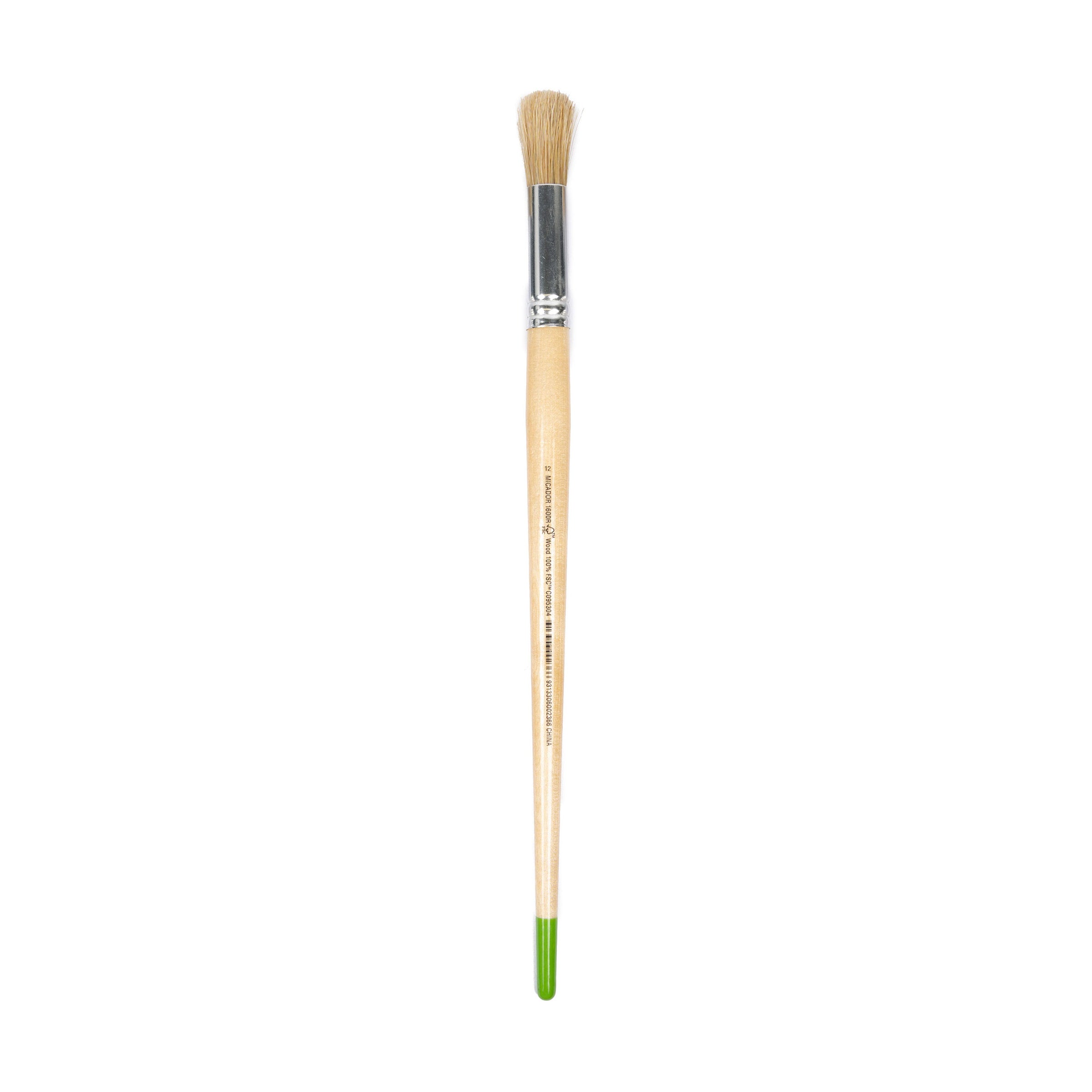 Micador 1600 Round 12