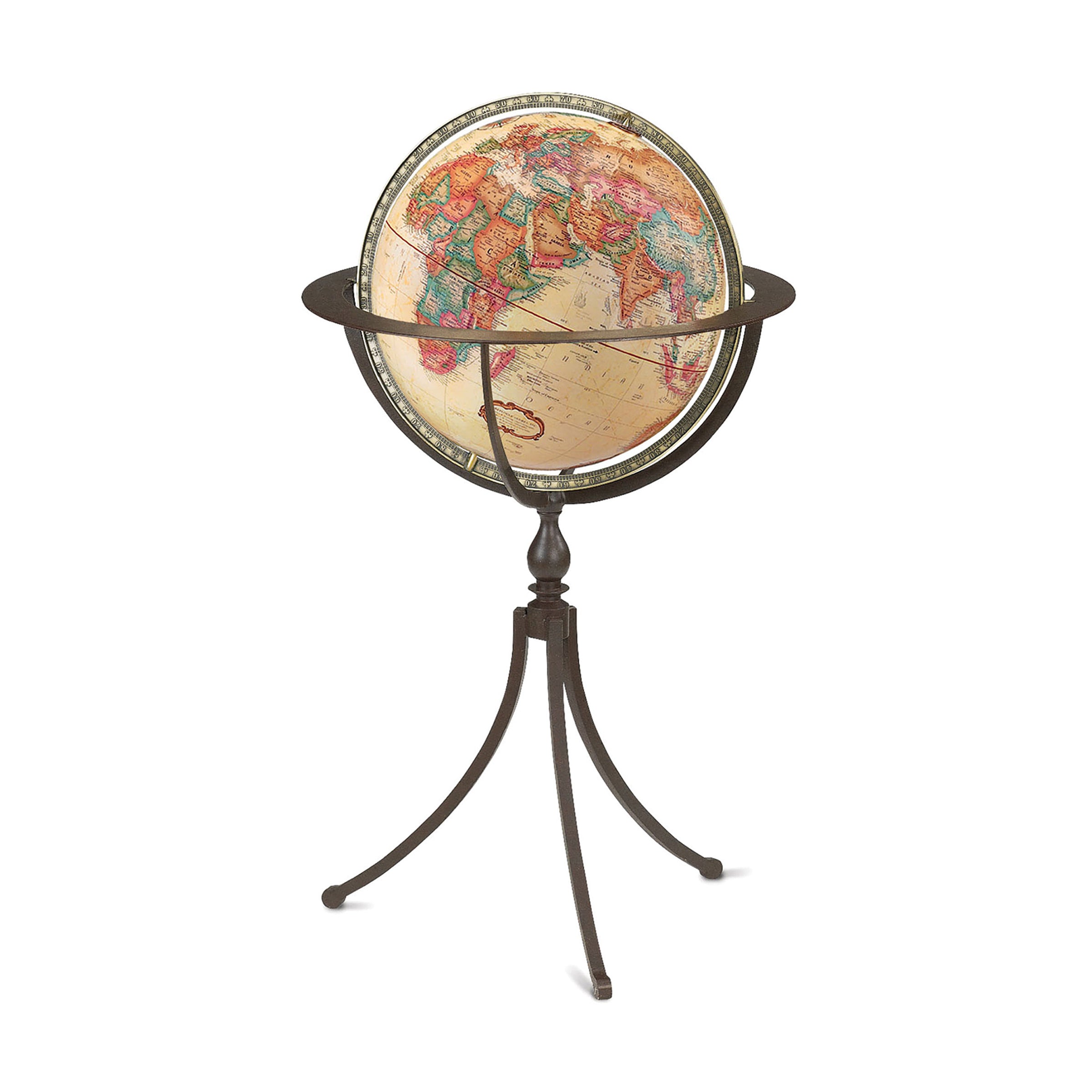 Marin - Antique, 40cm  Replogle