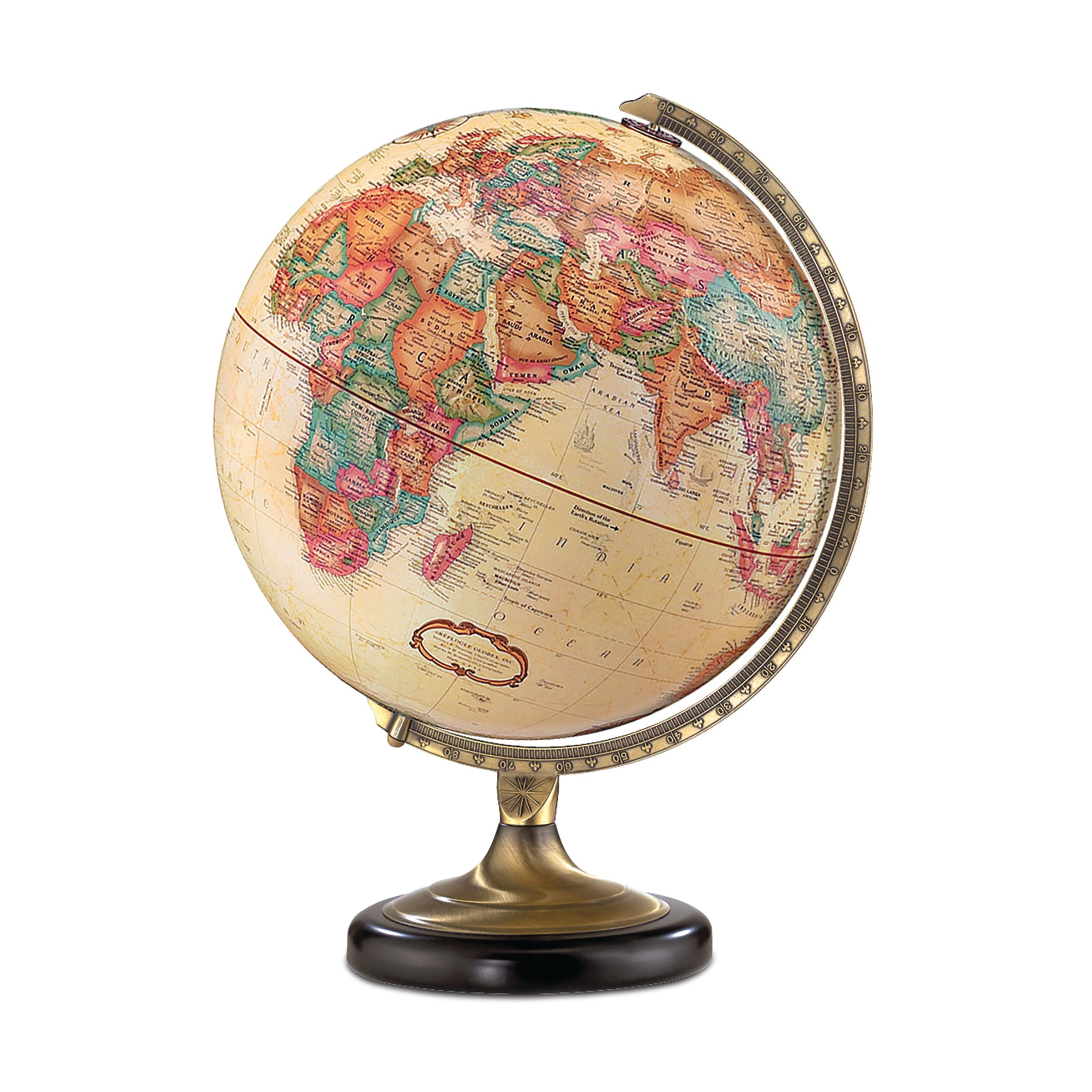 Sierra - Antique, 30cm  Replogle