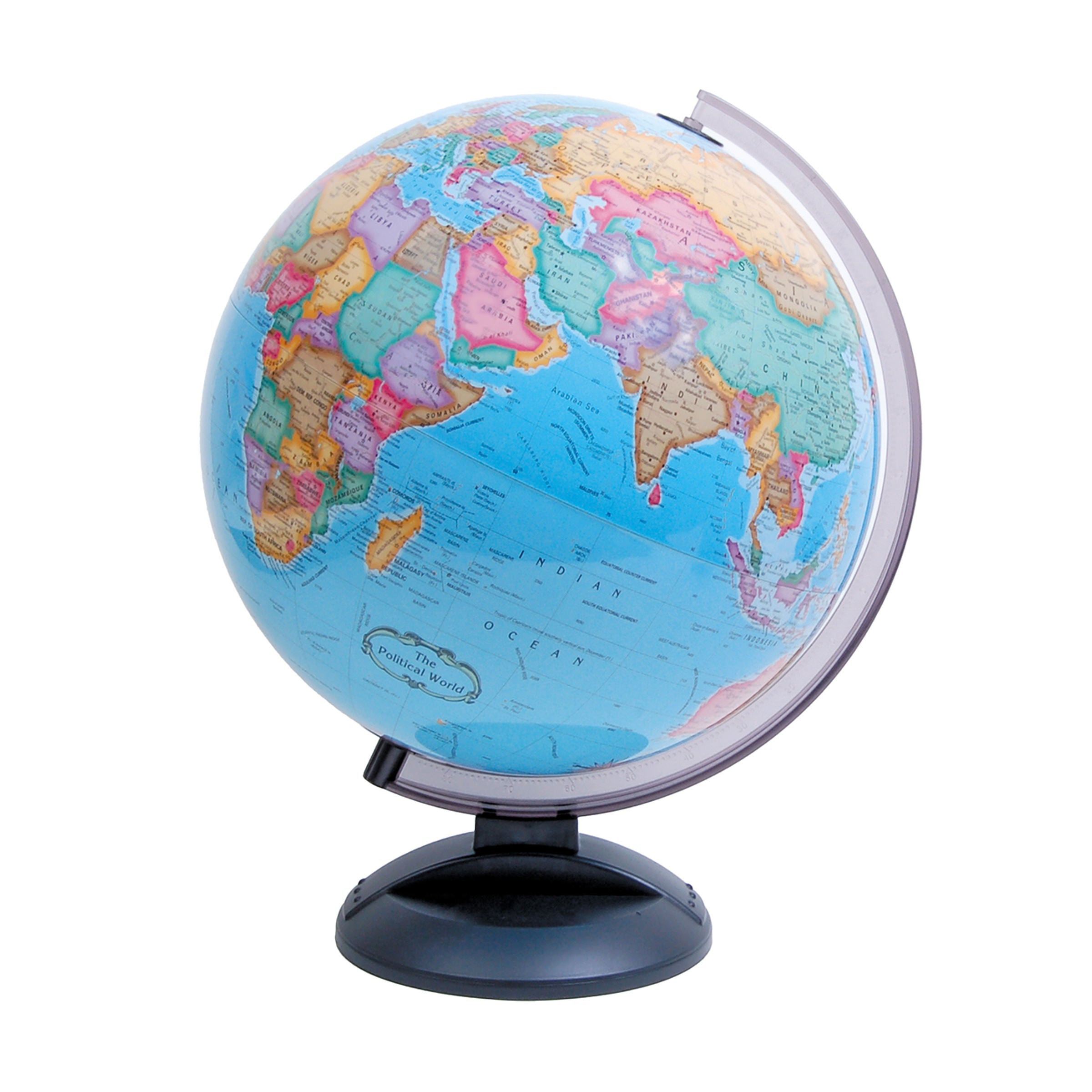 Blue Ocean Globe, 30cm  Micador