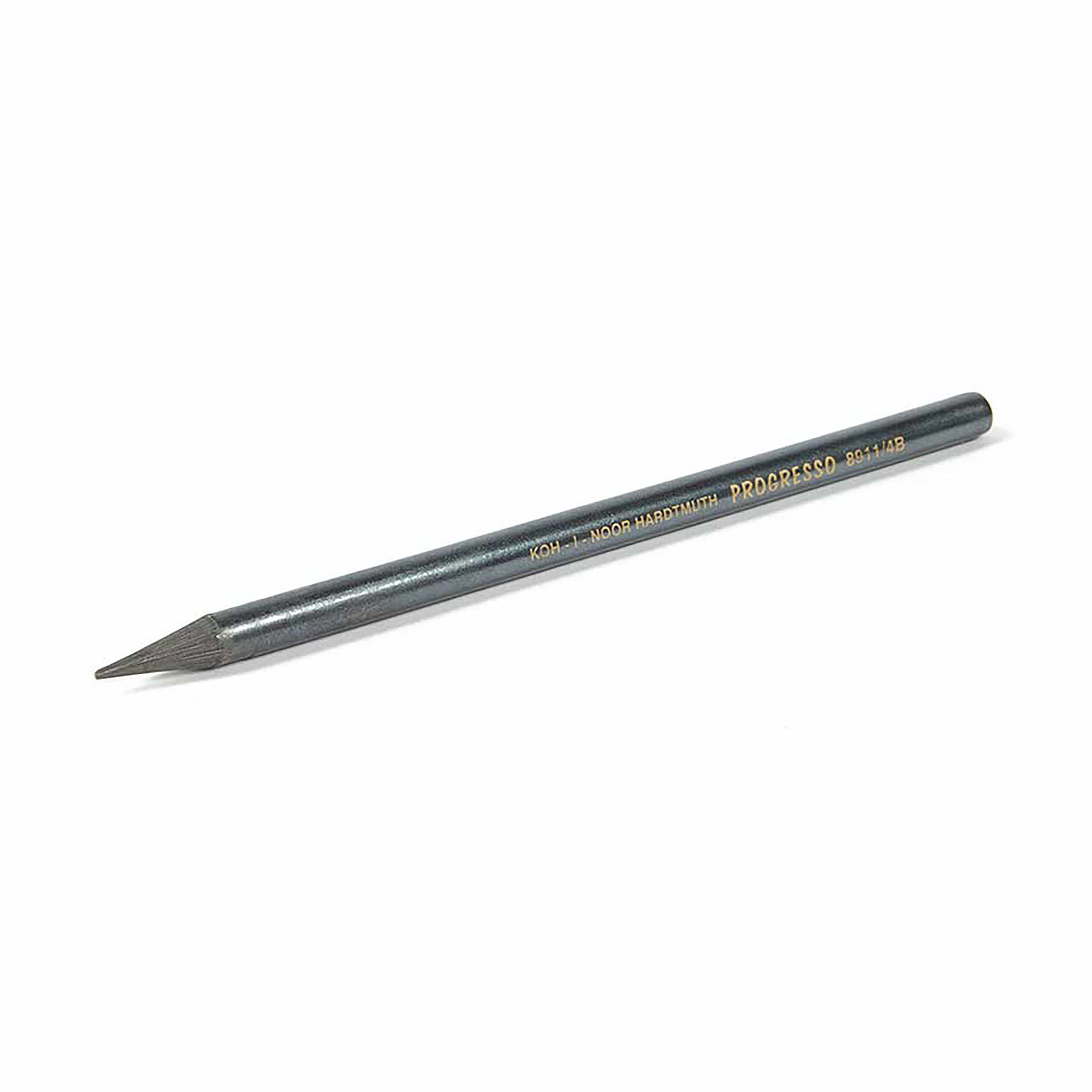 Progresso Graphite Set 6  Koh-I-Noor