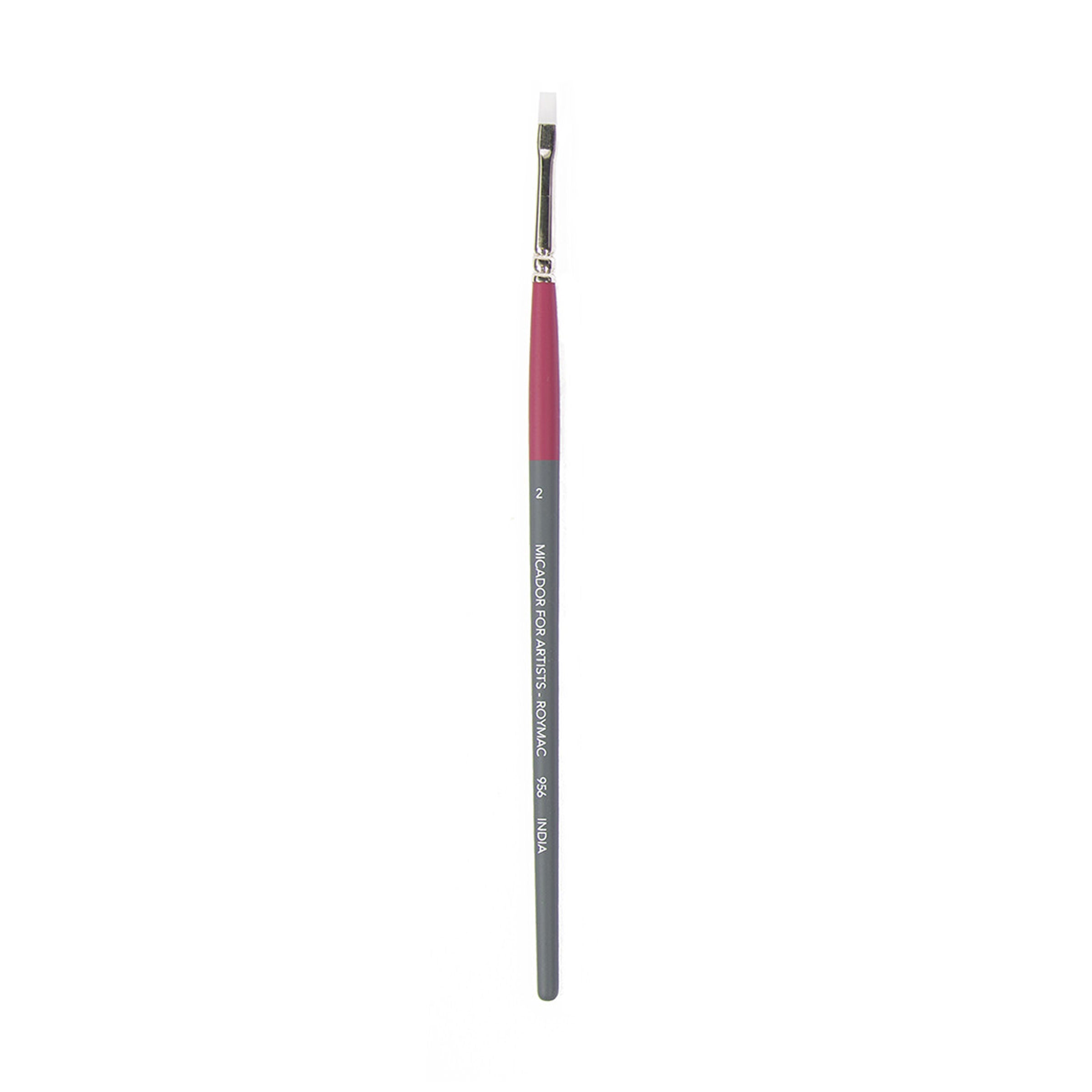 Micador For Artists 956 Round 02