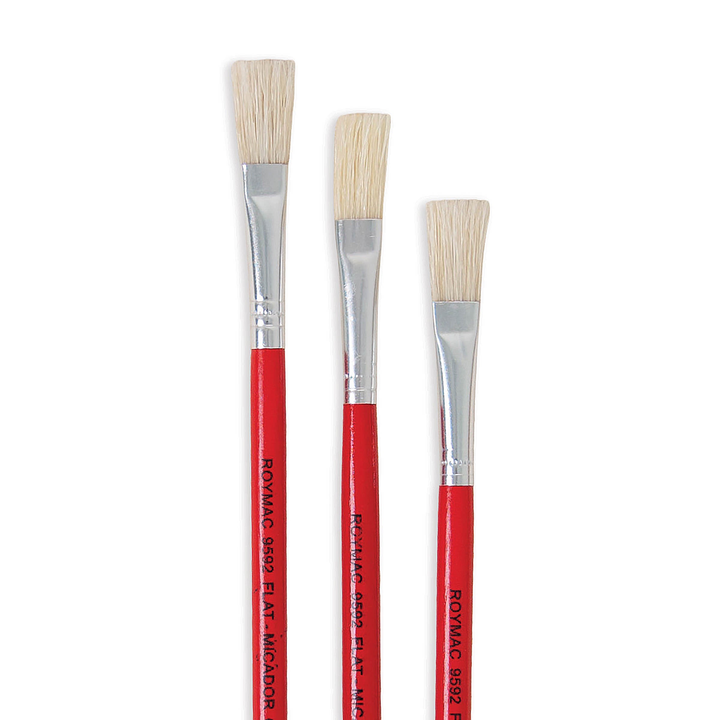 Paste Brush 9592  Roymac