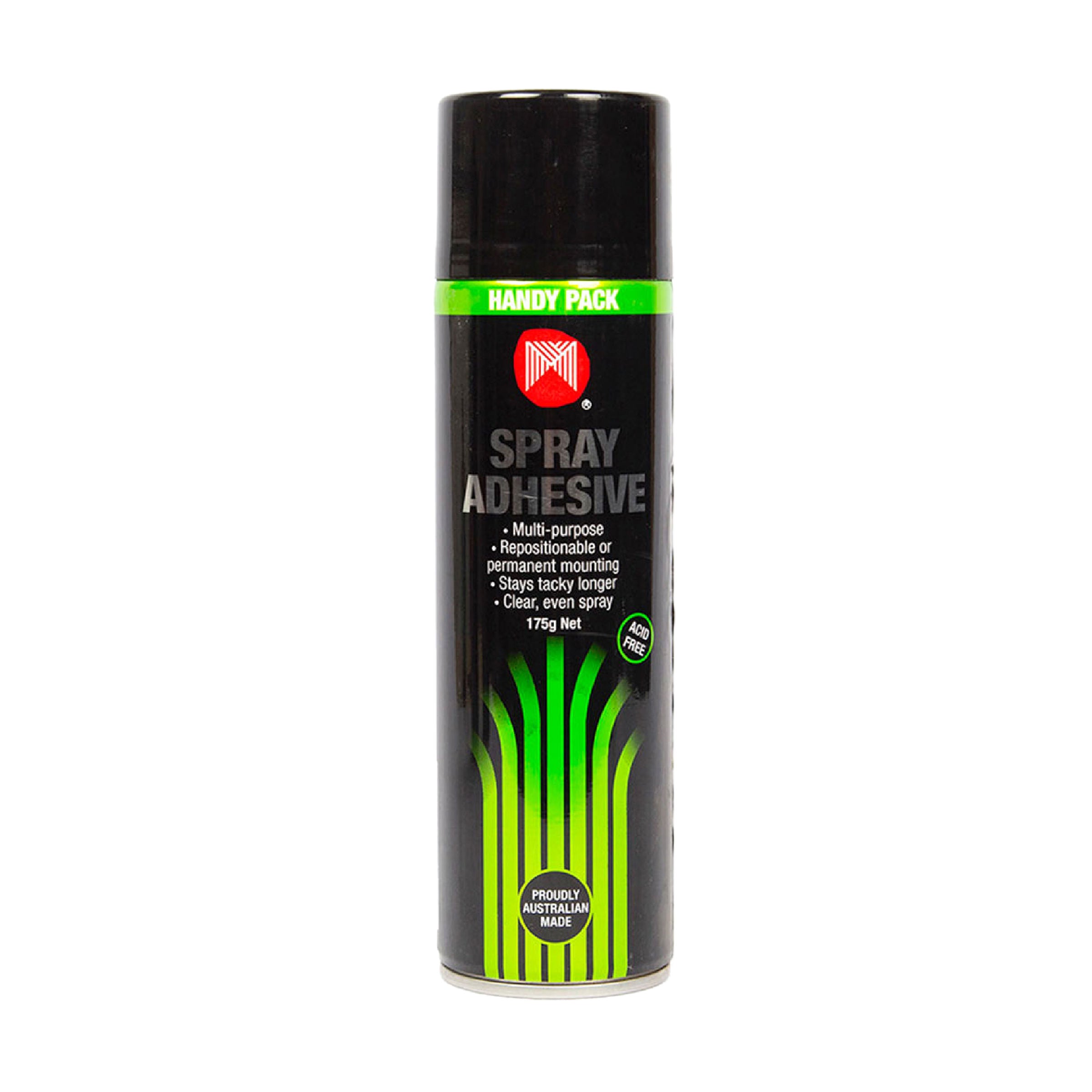 Micador For Artists Spray Adhesive