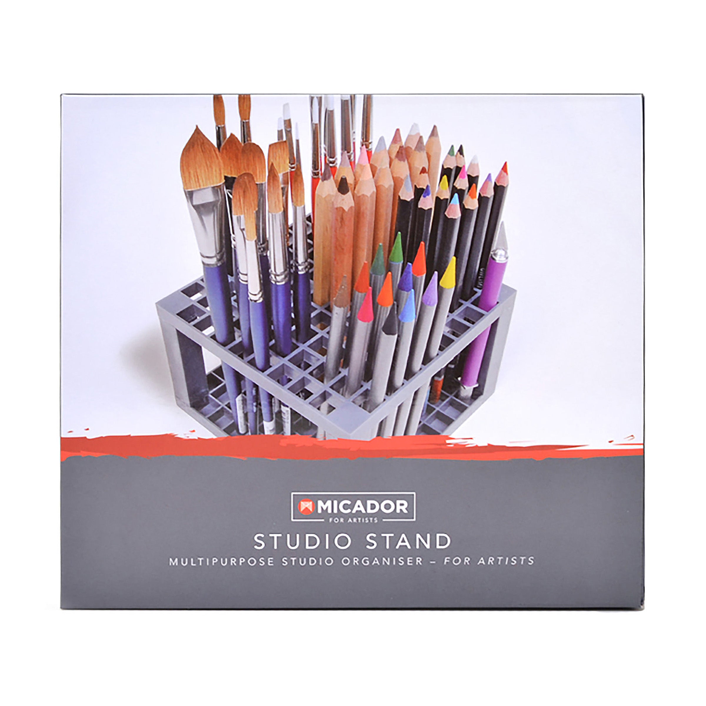 Micador For Artists Brush Stand