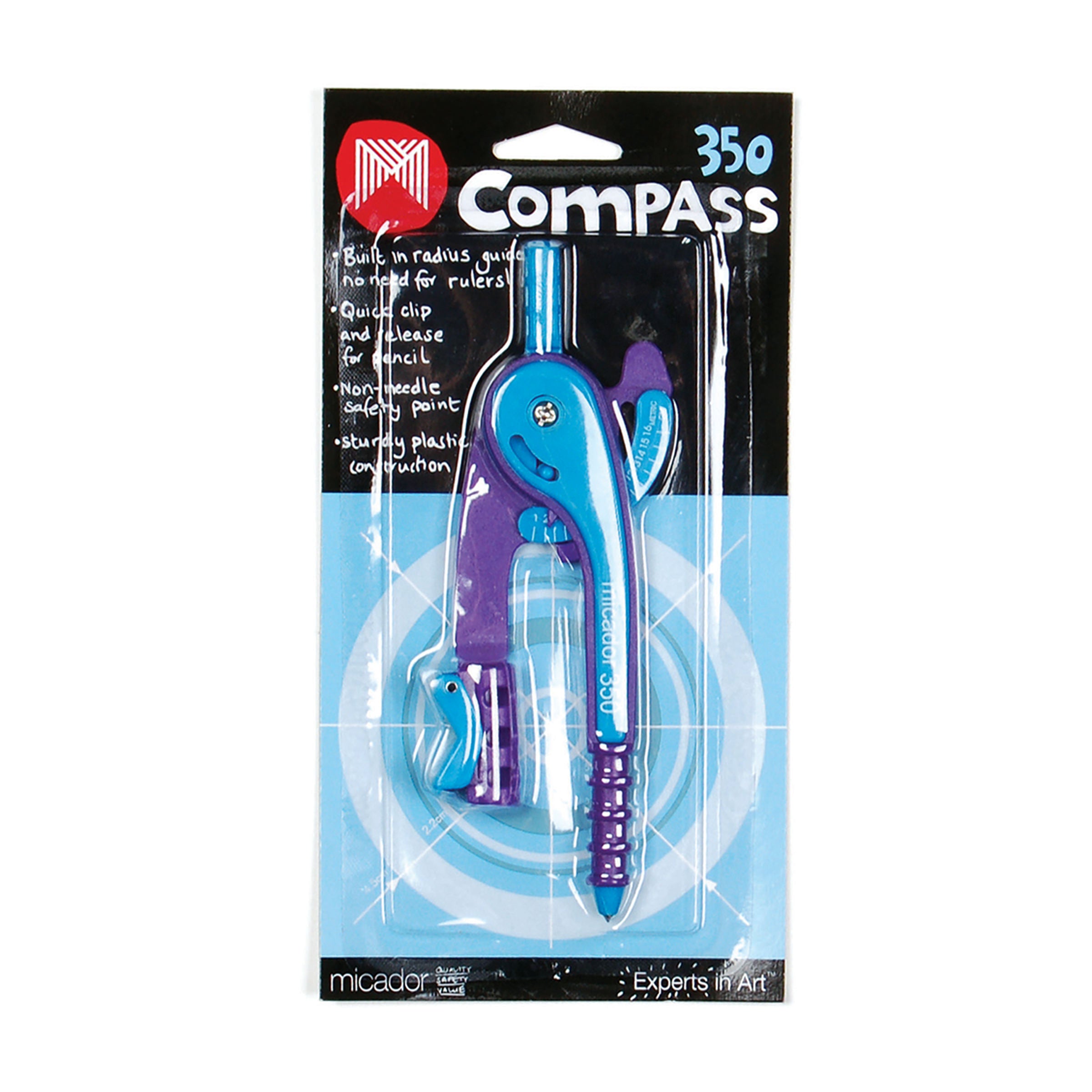 Micador 350Compass