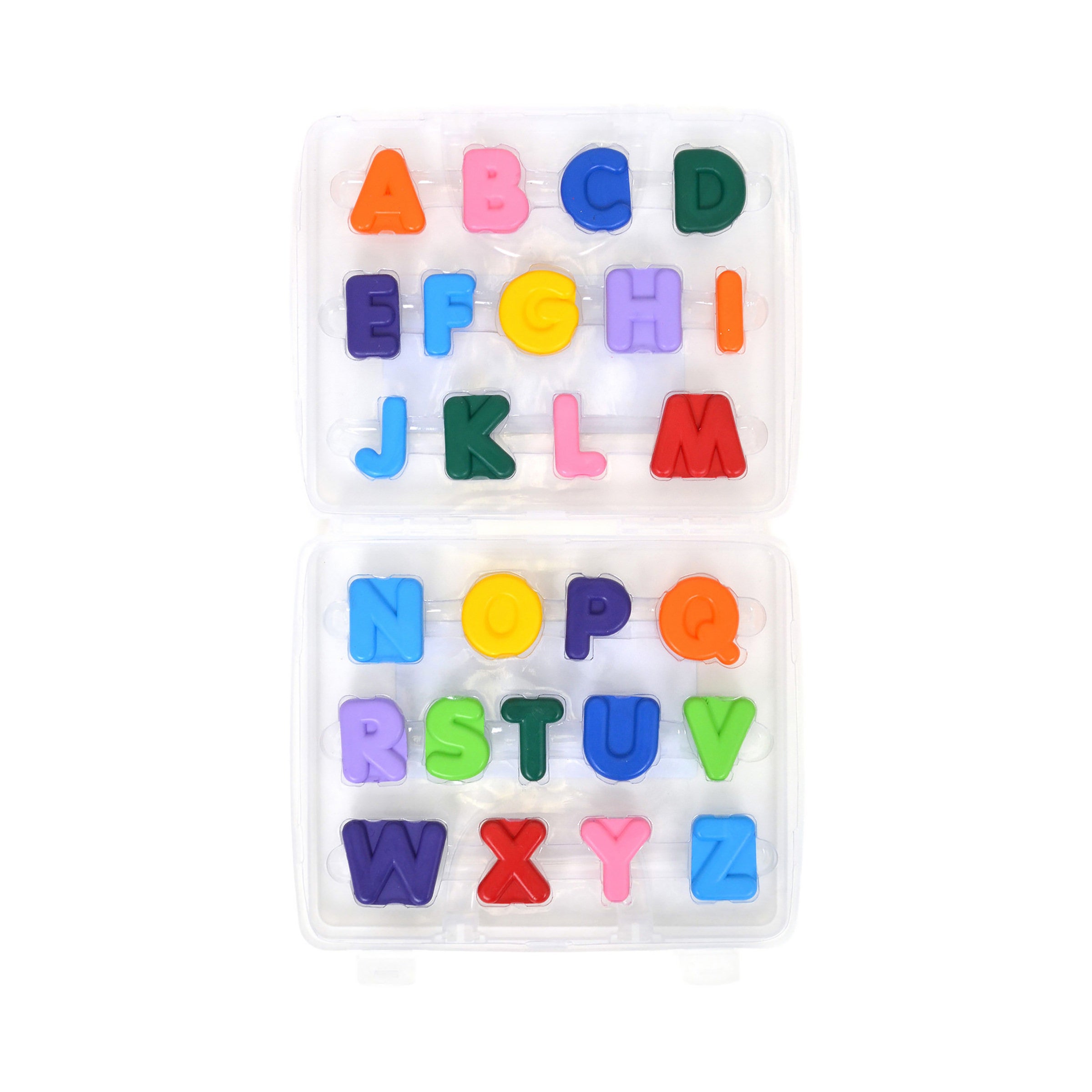 Early Start Alphabet Crayons