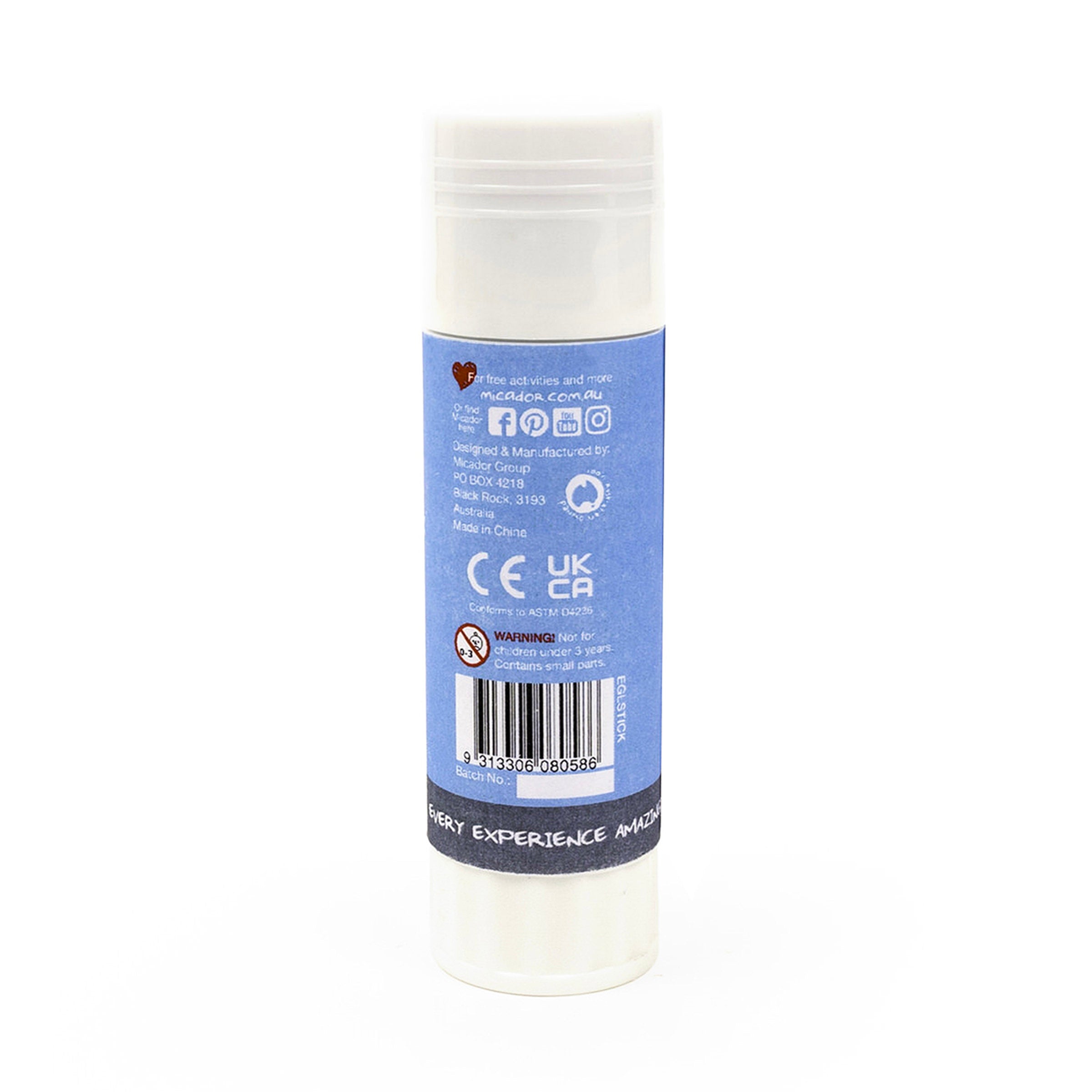 Magic Glue Stick  early stART