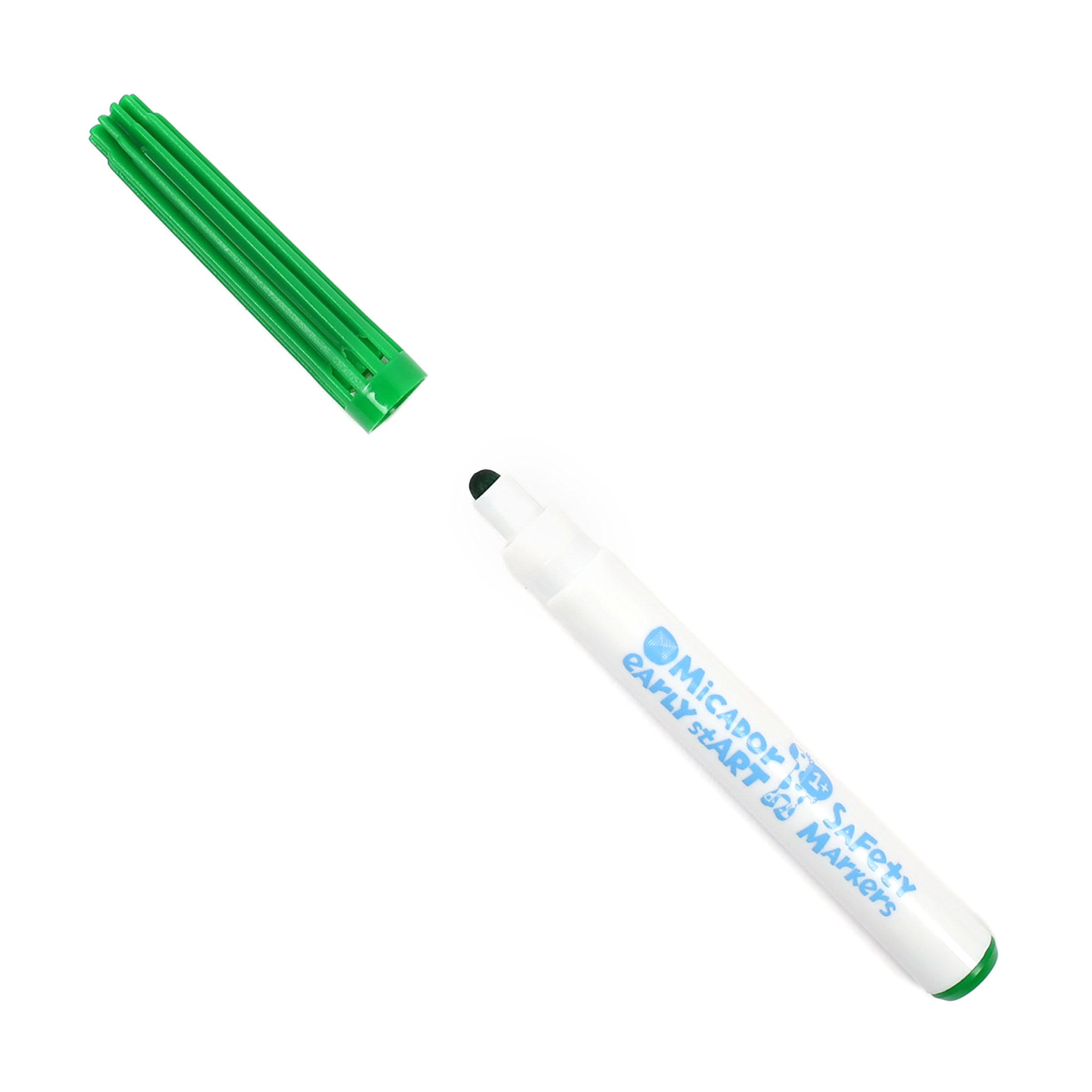 Early Start Safety Markers 8Pk