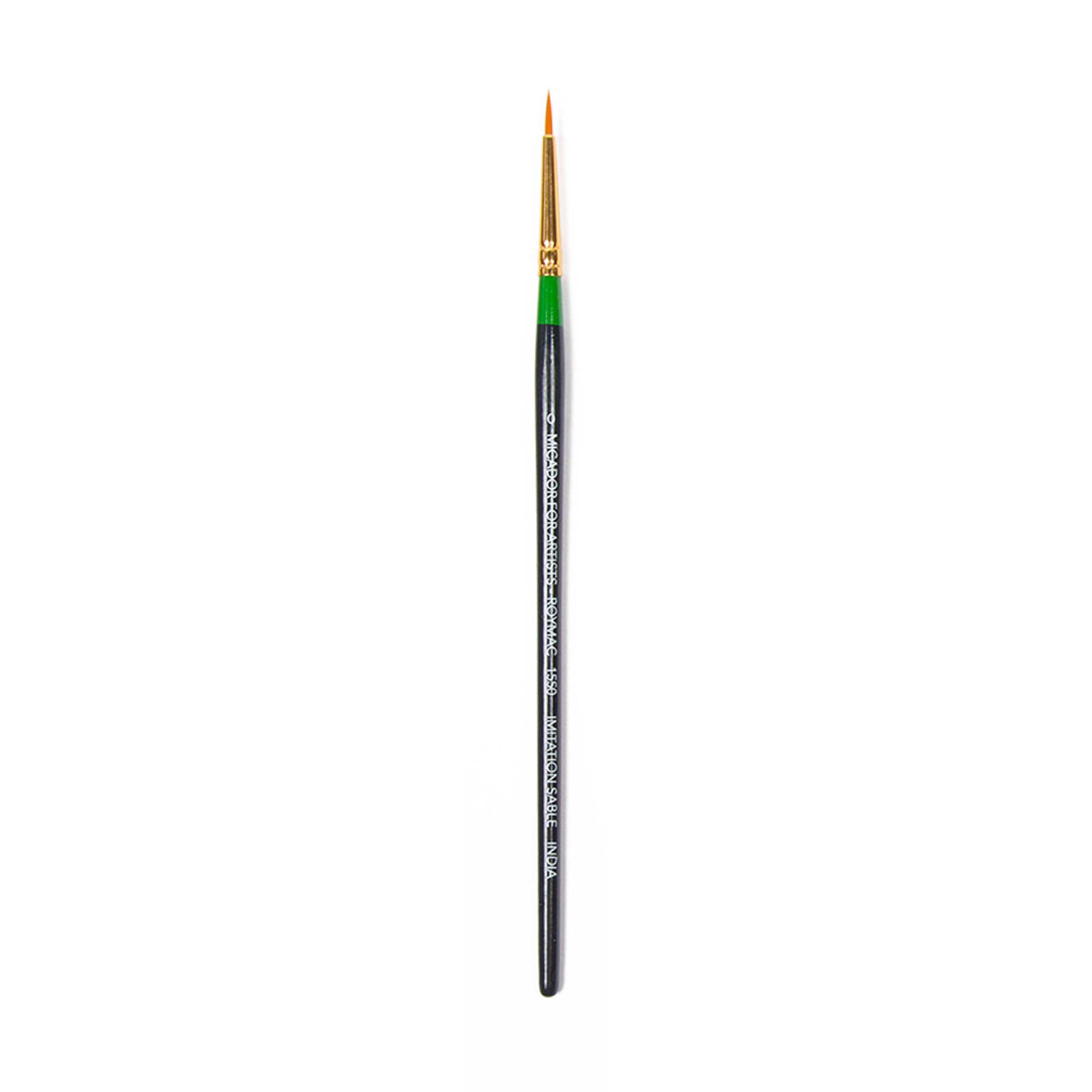 Micador For Artists 1550 Round 0