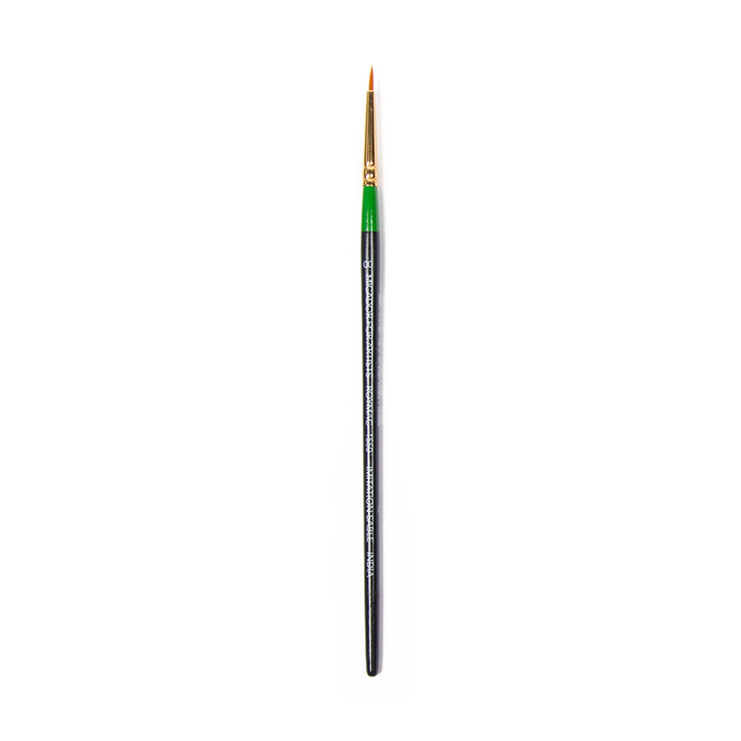 Micador For Artists 1550 Round 00