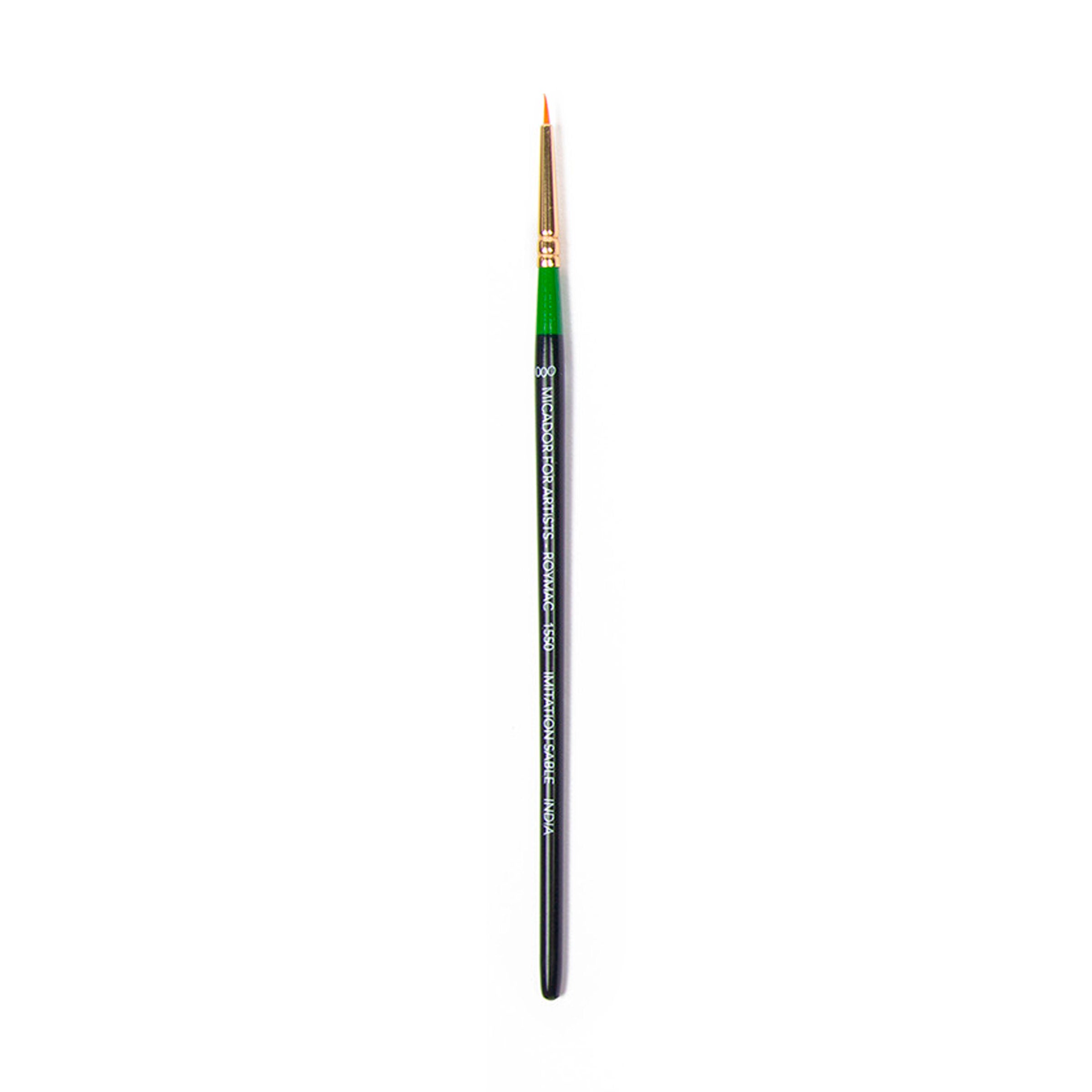 Micador For Artists 1550 Round 000
