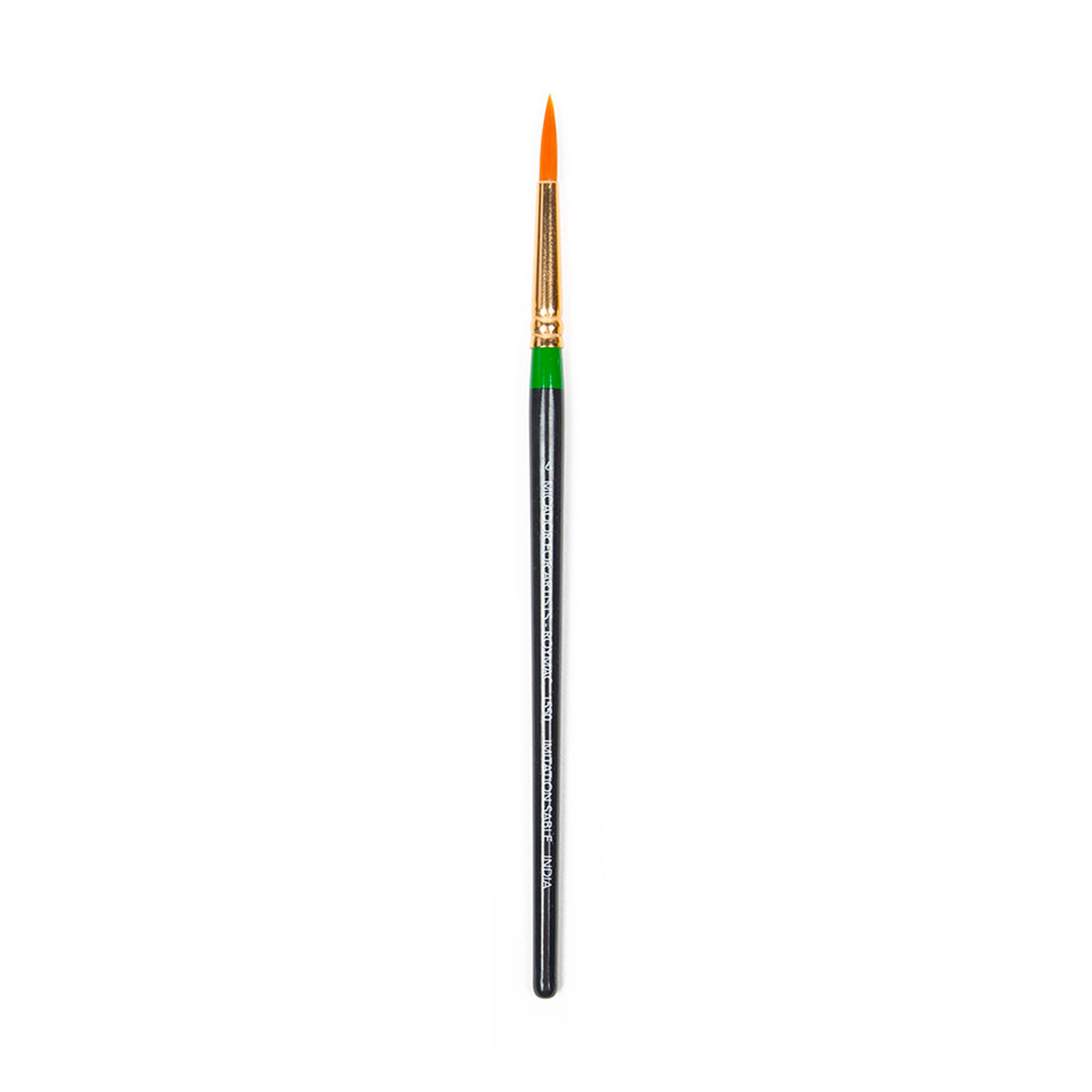 Micador For Artists 1550 Round 06