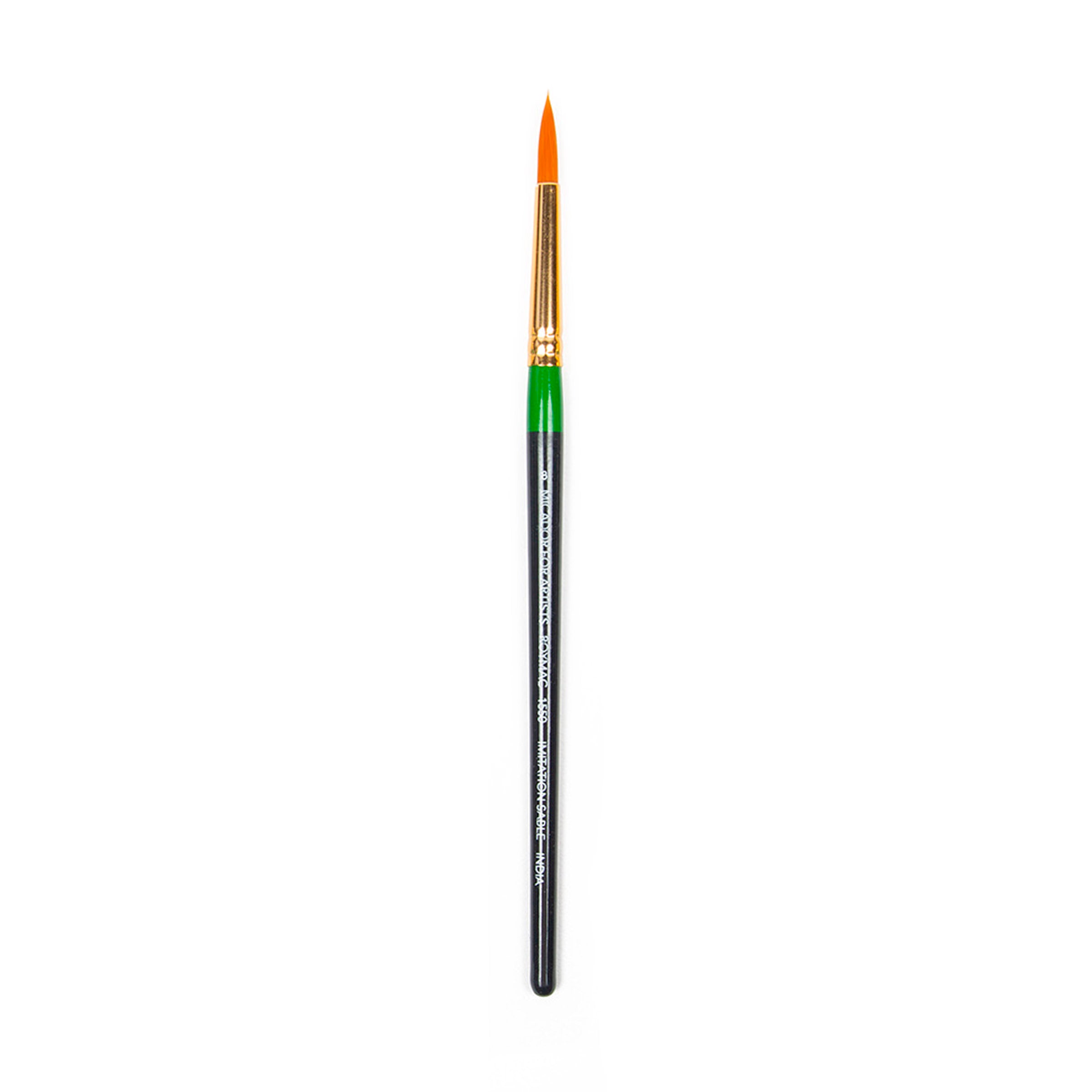 Micador For Artists 1550 Round 08