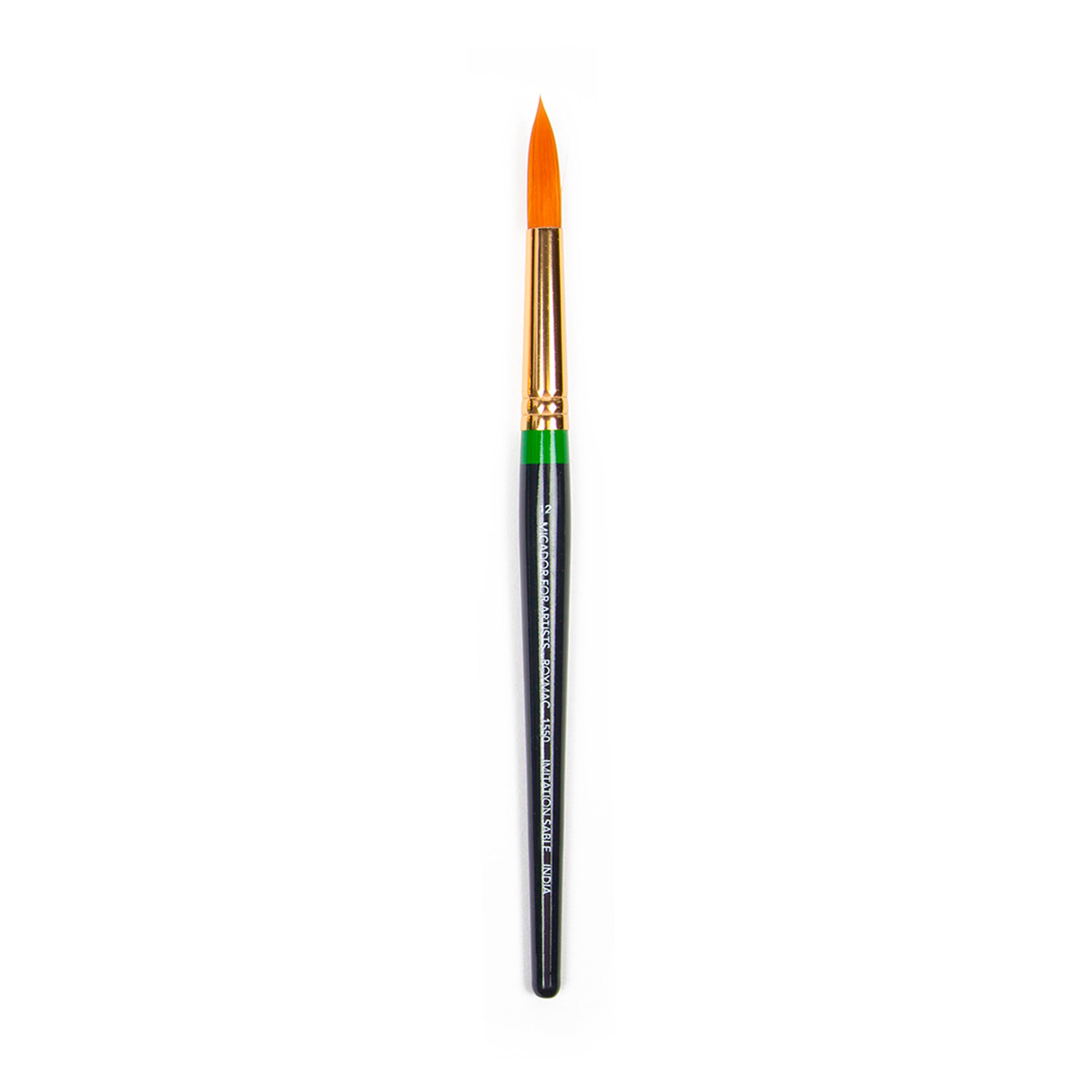 Micador For Artists 1550 Round 12