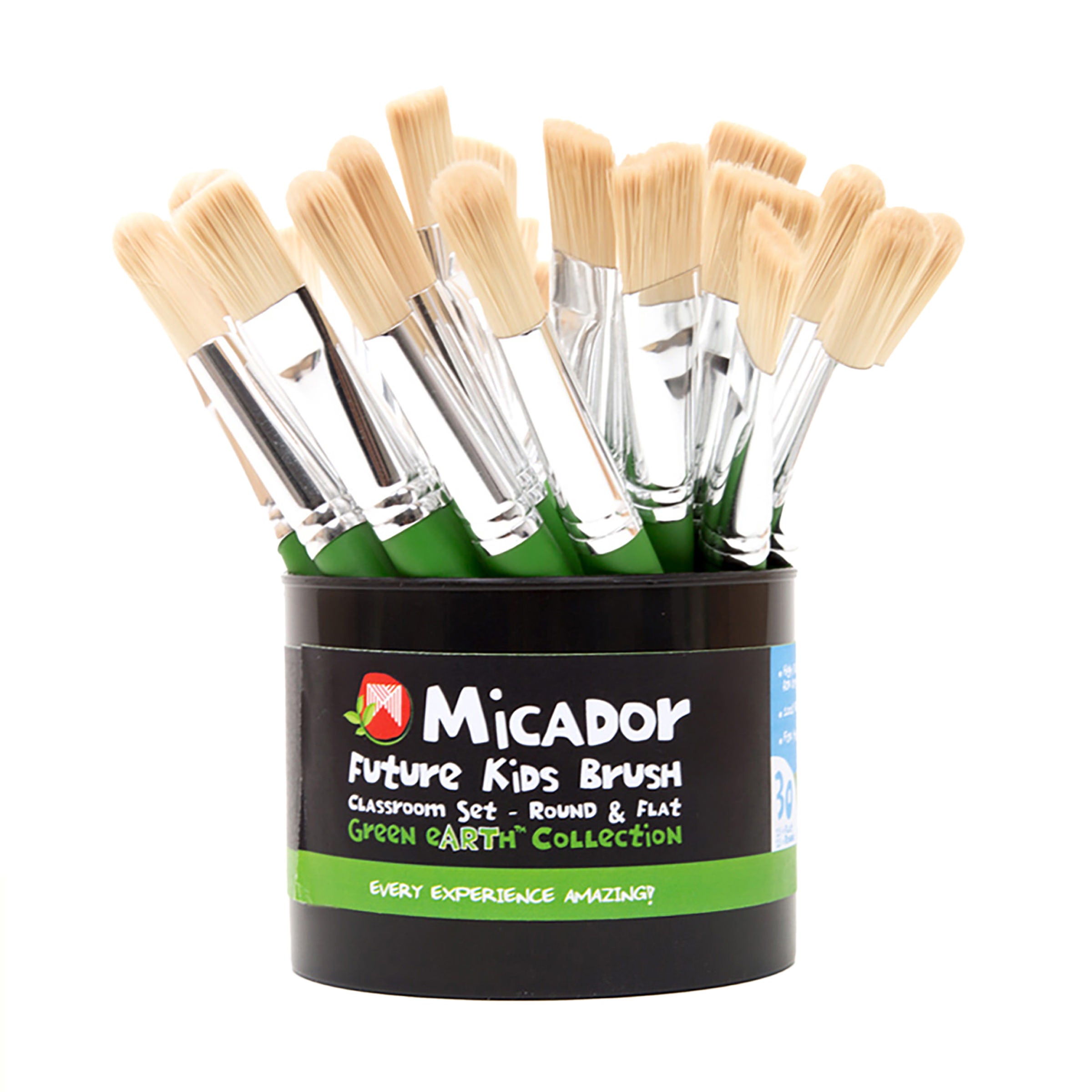 Micador Future Kids 30Pk
