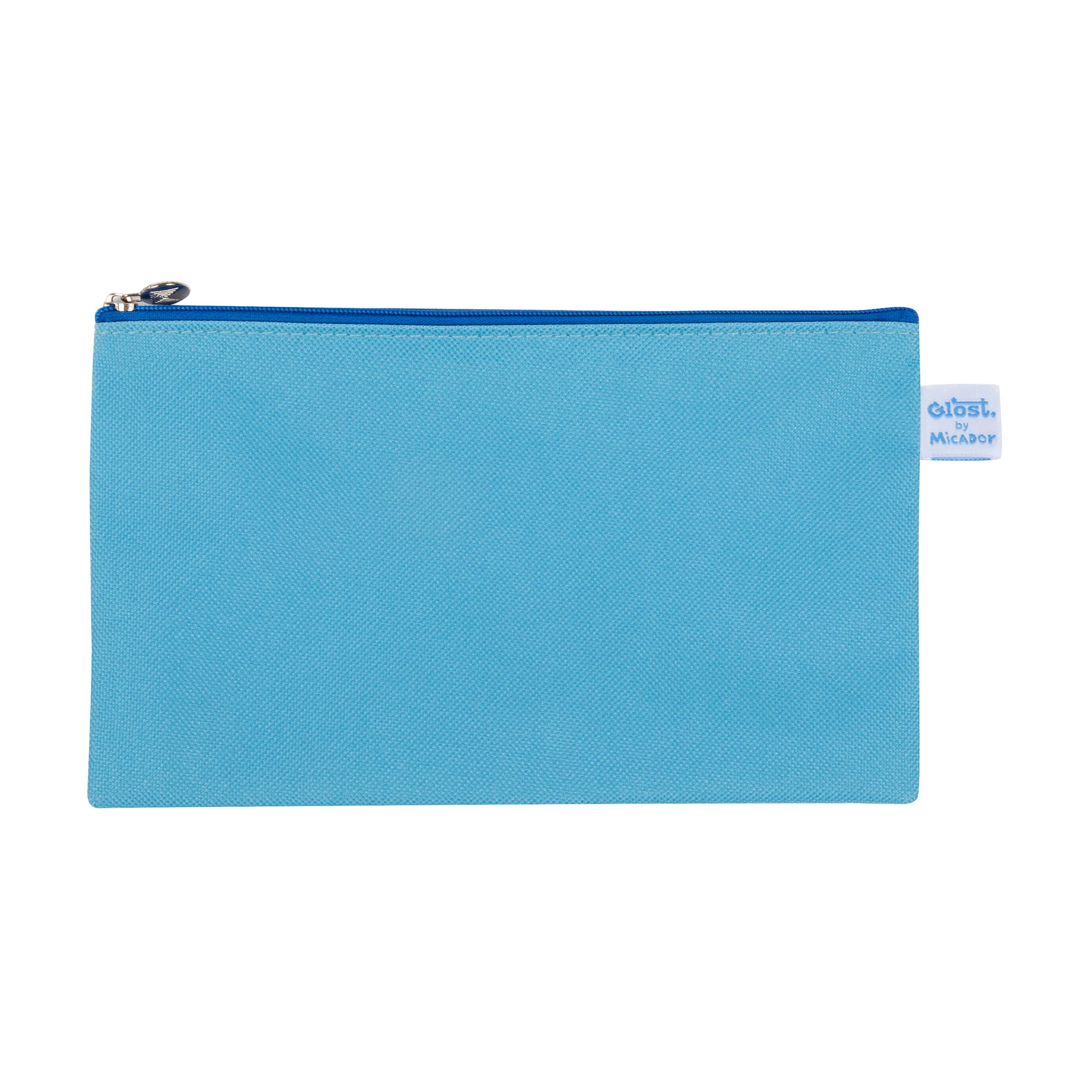 Glost Pencil Case Pastel Blue