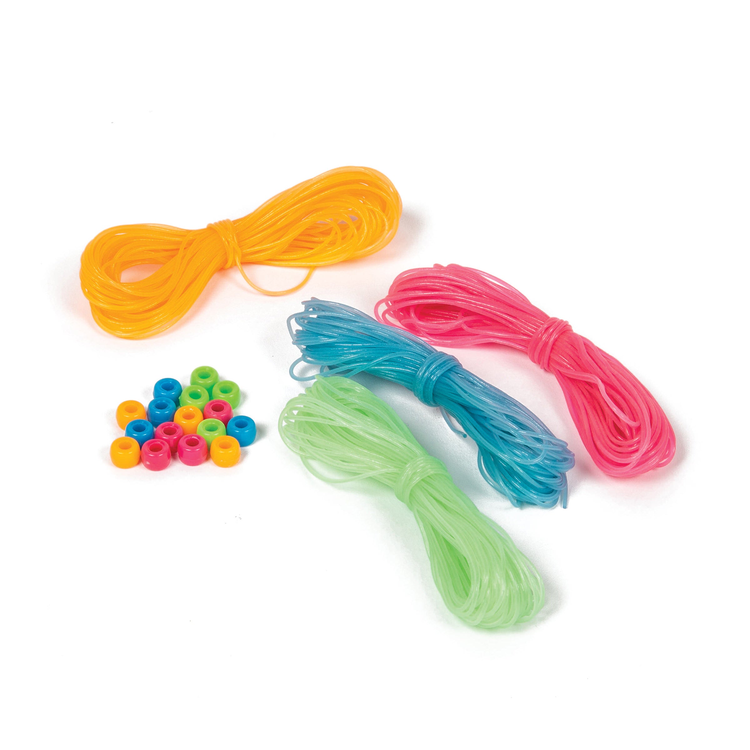 Dark Arts Glow Jewellery Kit