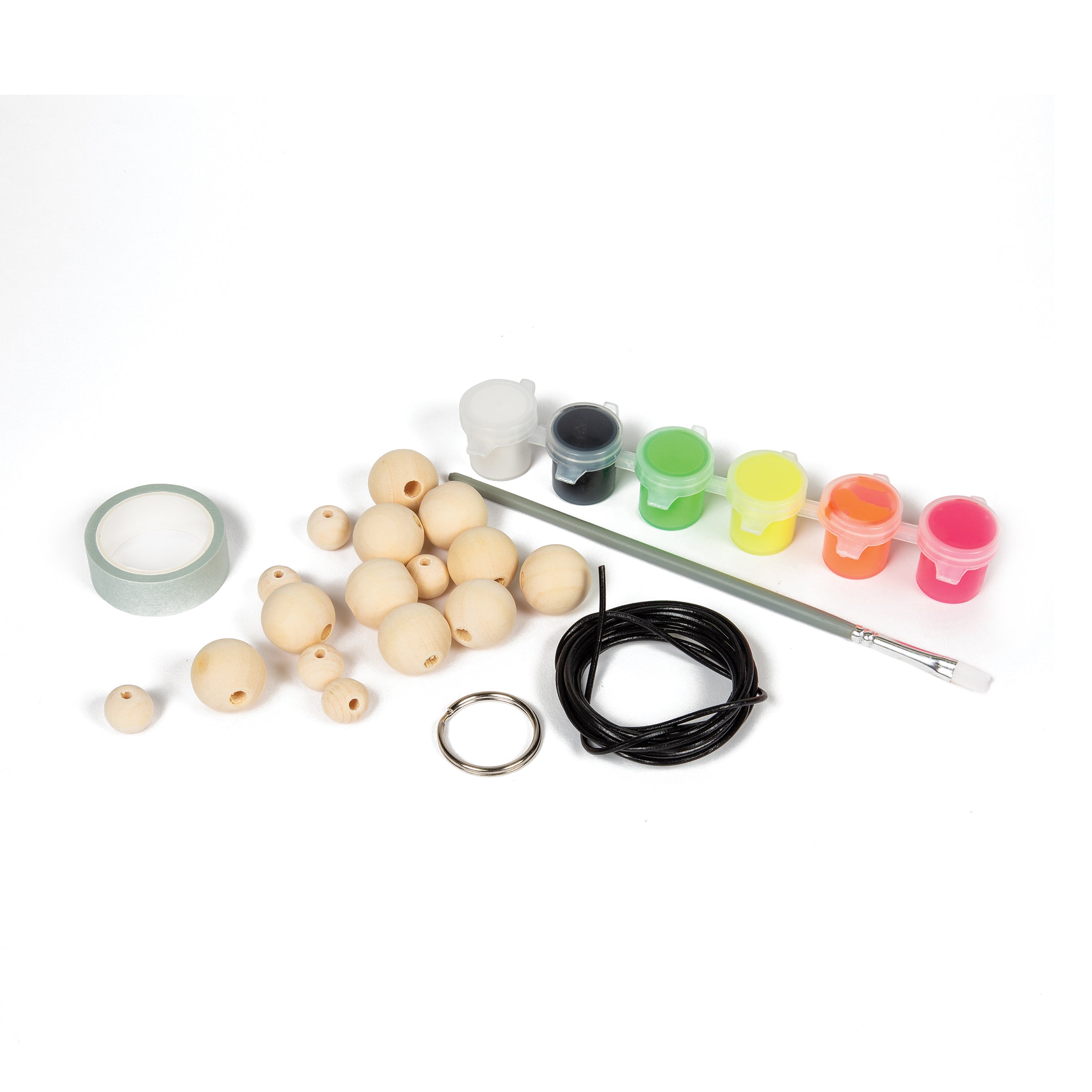 Neon Jewellery Kit  Dark Arts