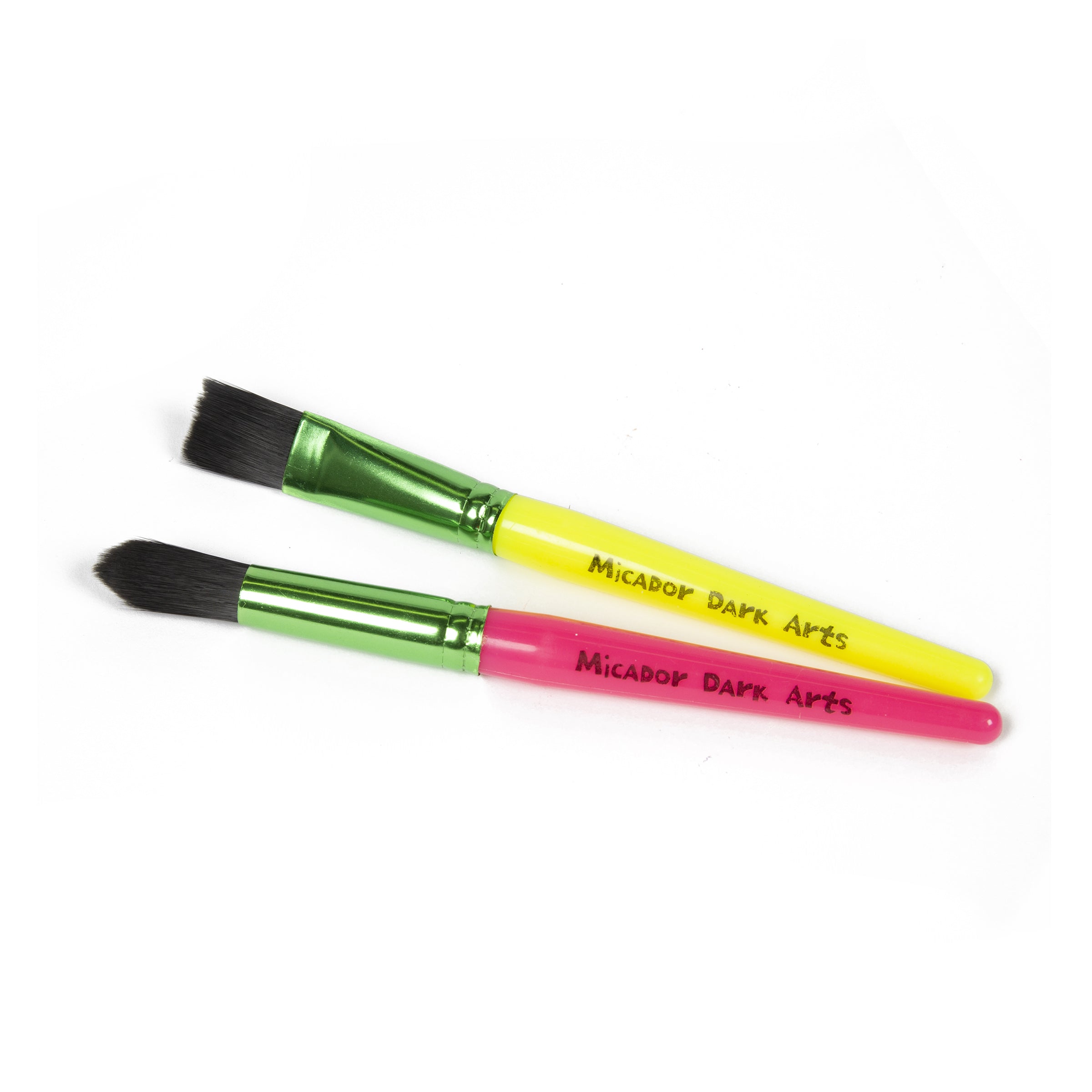 Neon Brush, Pack 2  Dark Arts