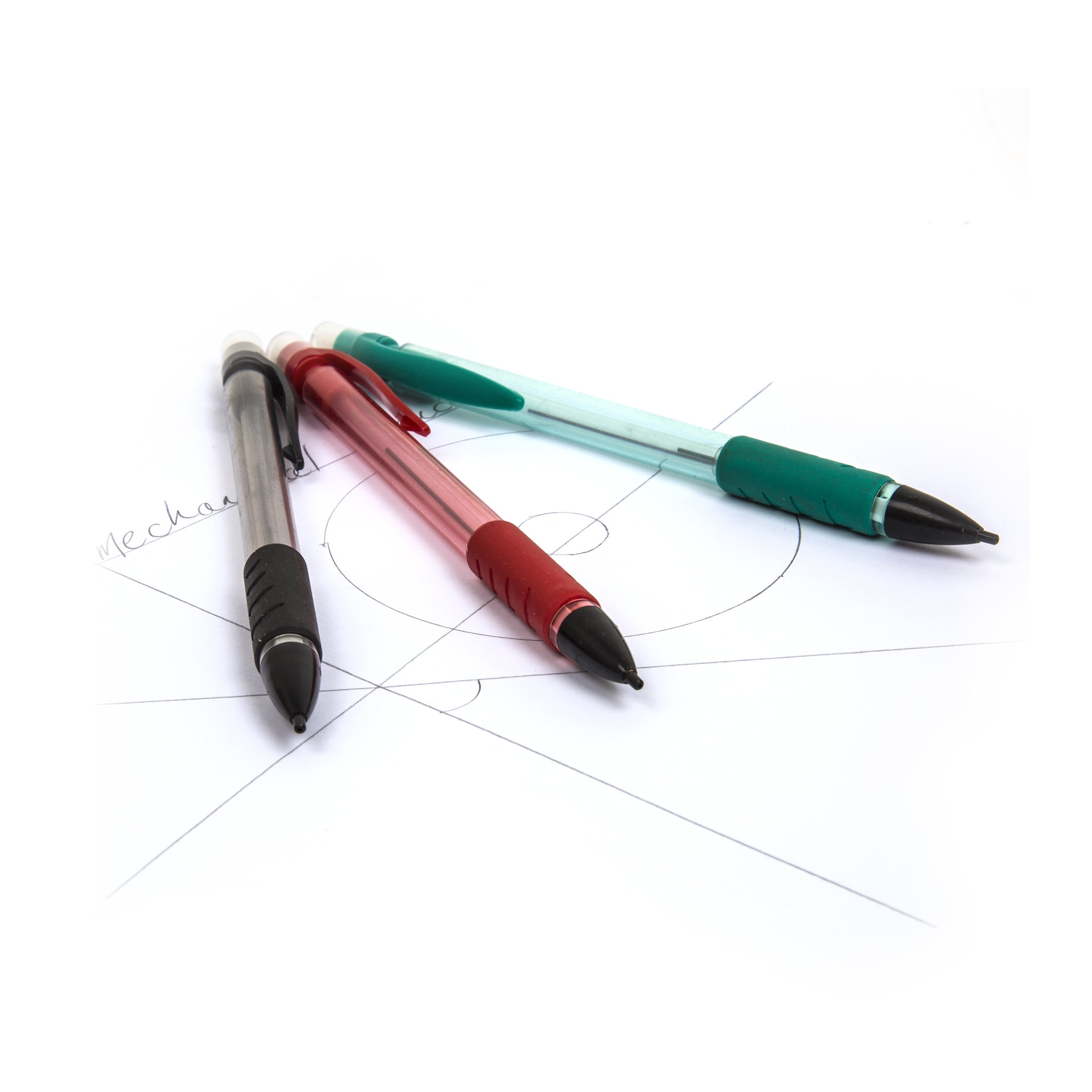 Micador Eco Mechanical Pencil Box