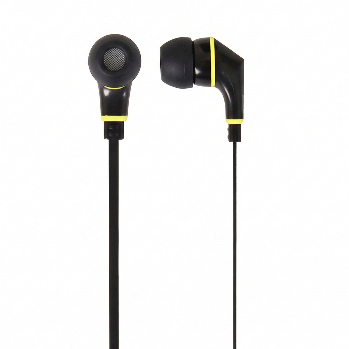 EarBuddies - Volume Limited Earphones for Kids MCONNECTED