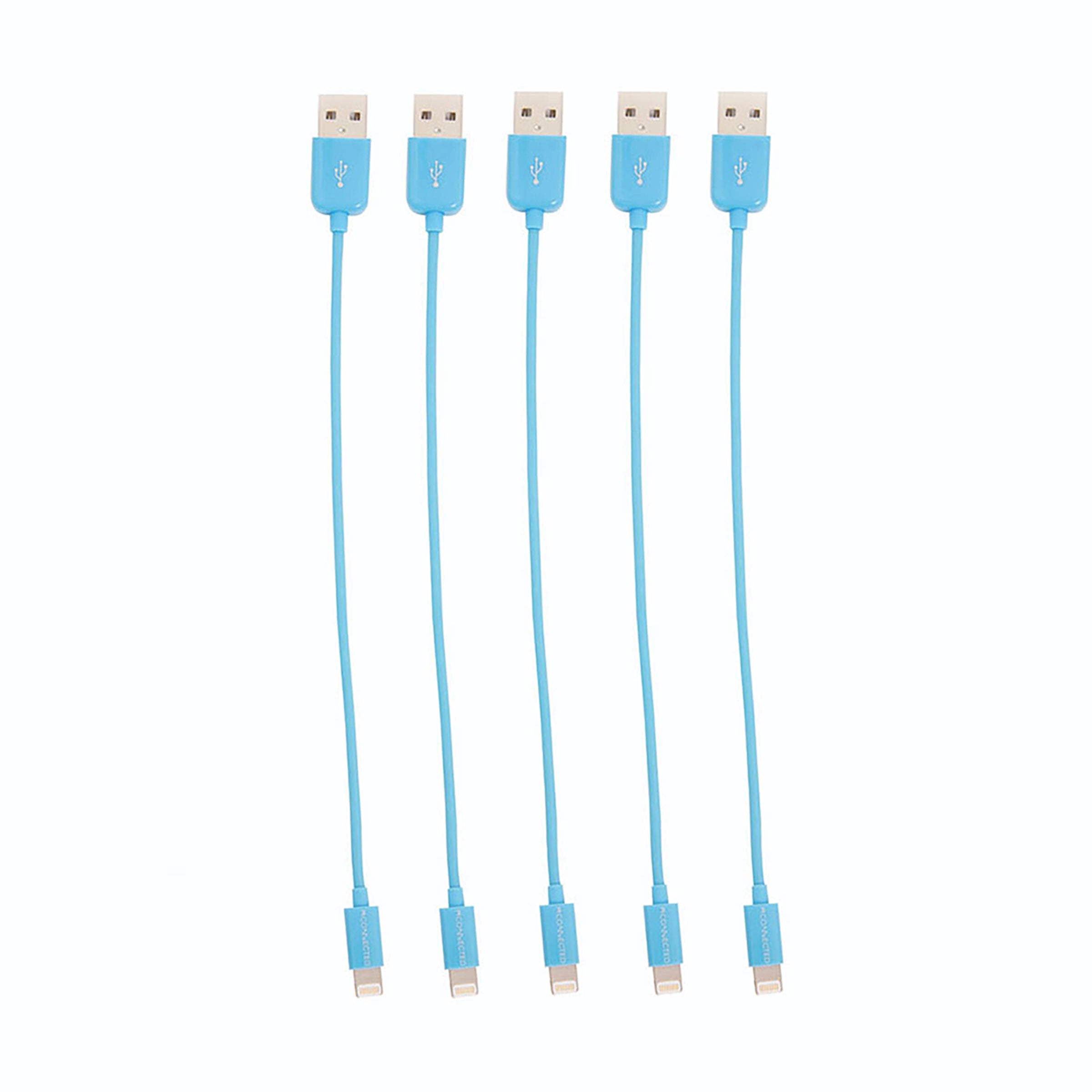 Mconnected Mfilightningcable Pk5