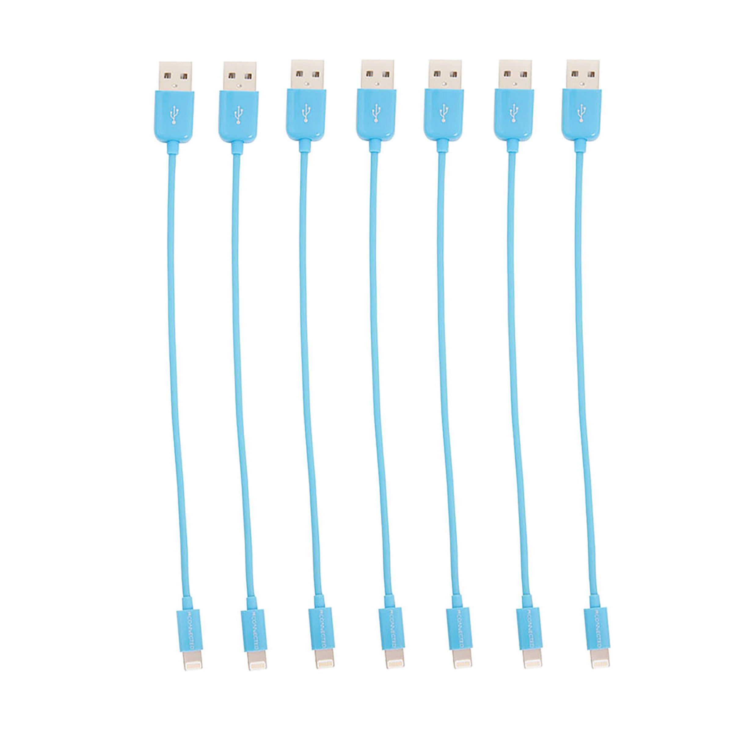 Mconnected Mfilightningcable Pk7