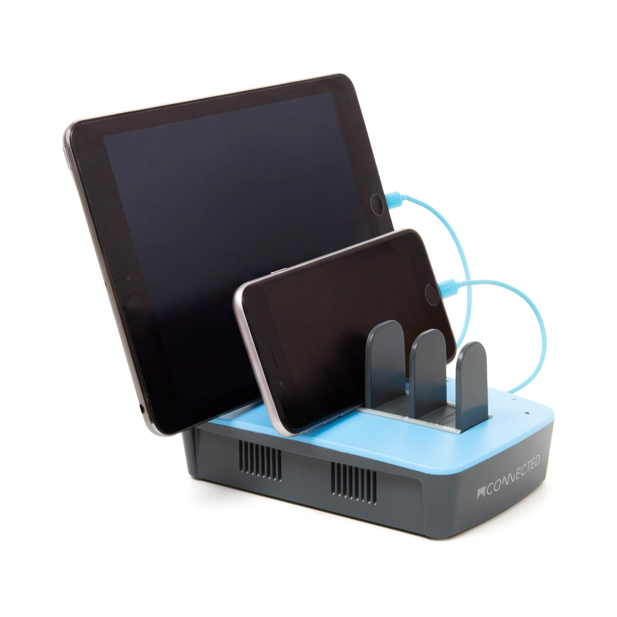 Charging Station - 5 Ports  MCONNECTED