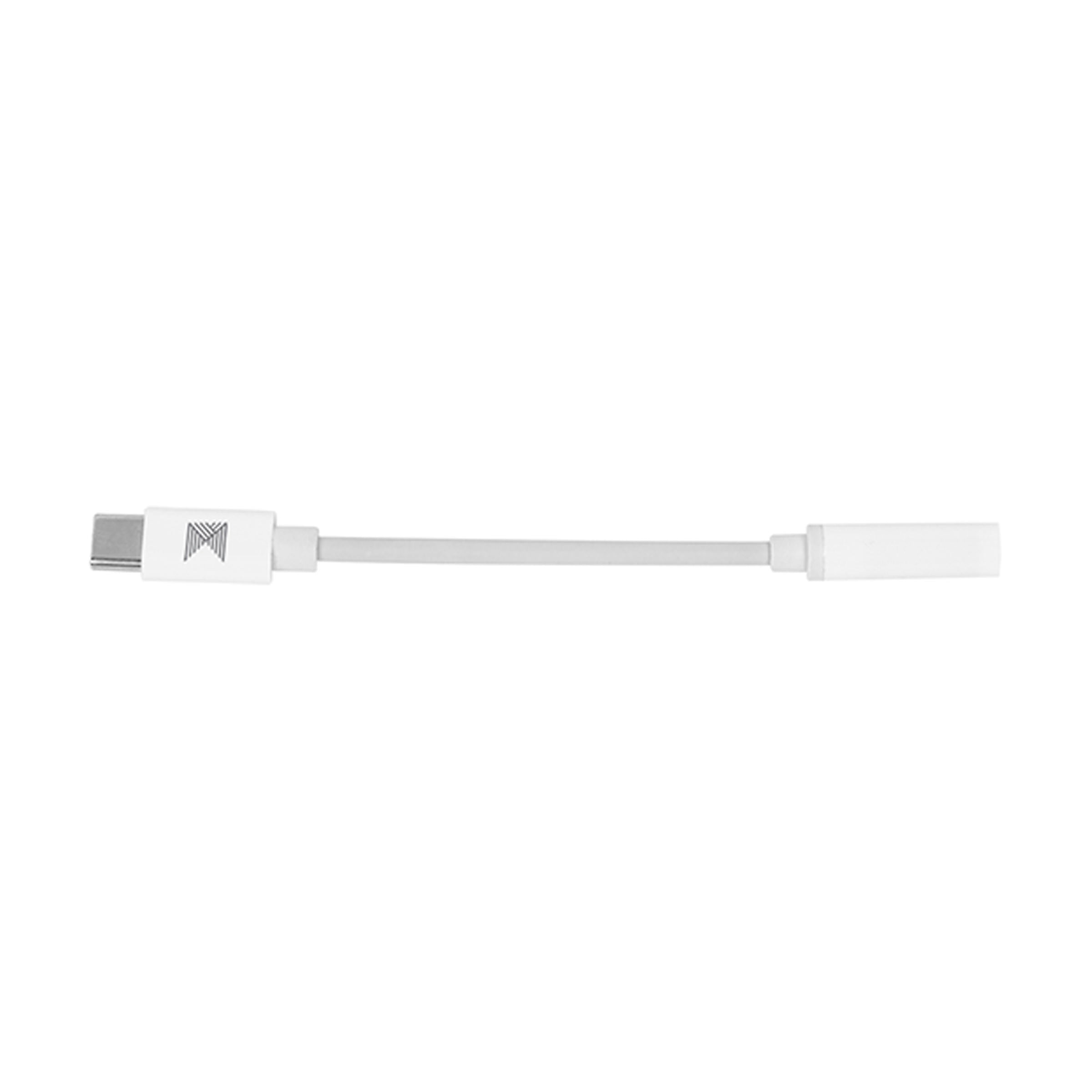 Mconnected Usbcadaptor
