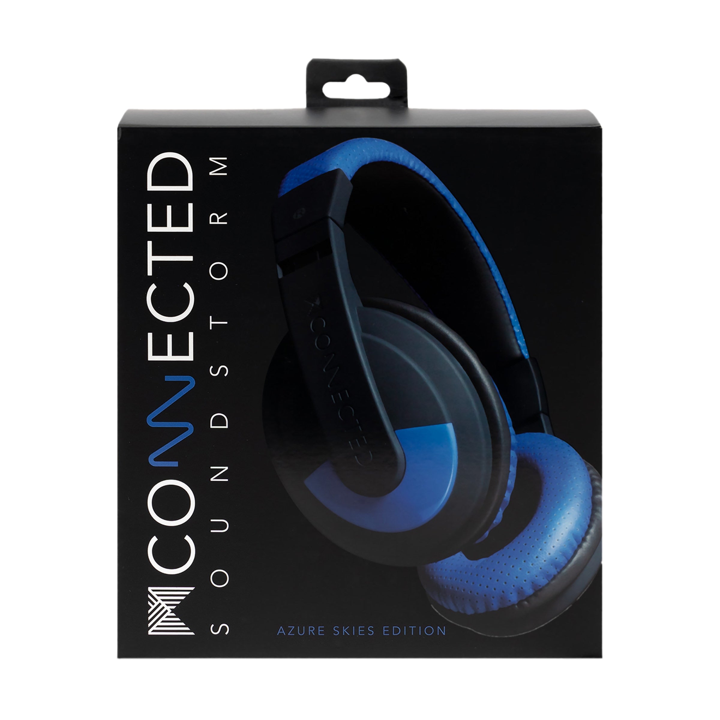 Mconnected Soundstorm Headphones