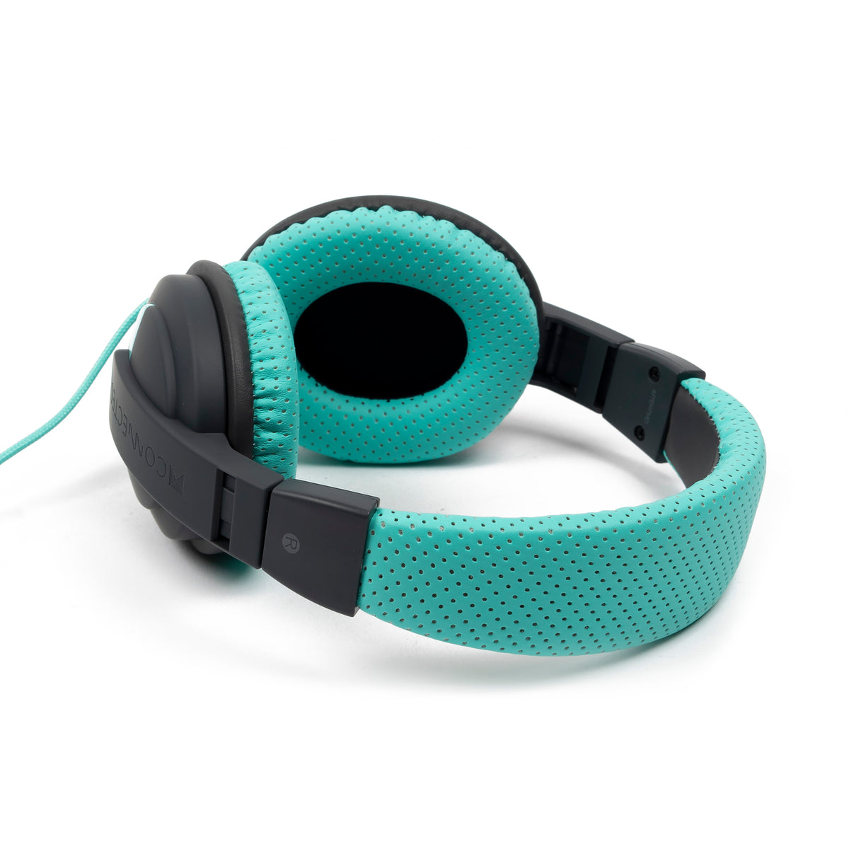 SoundStorm Headphones - Mint Dreams MCONNECTED