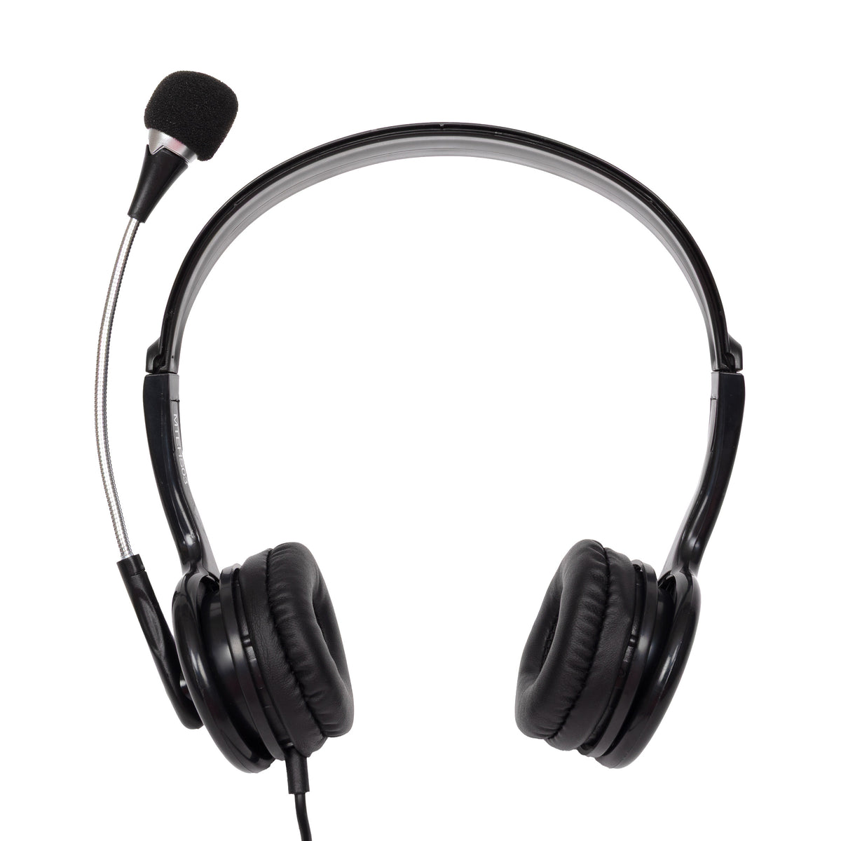 Headsets (with mic, single plug) MCONNECTED