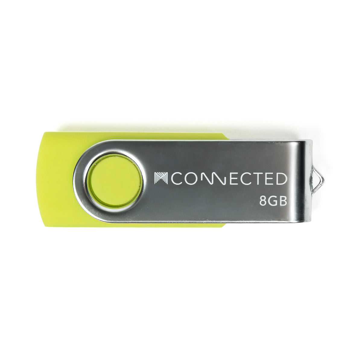 Stick - 8Gb USB Flash Drive  MCONNECTED