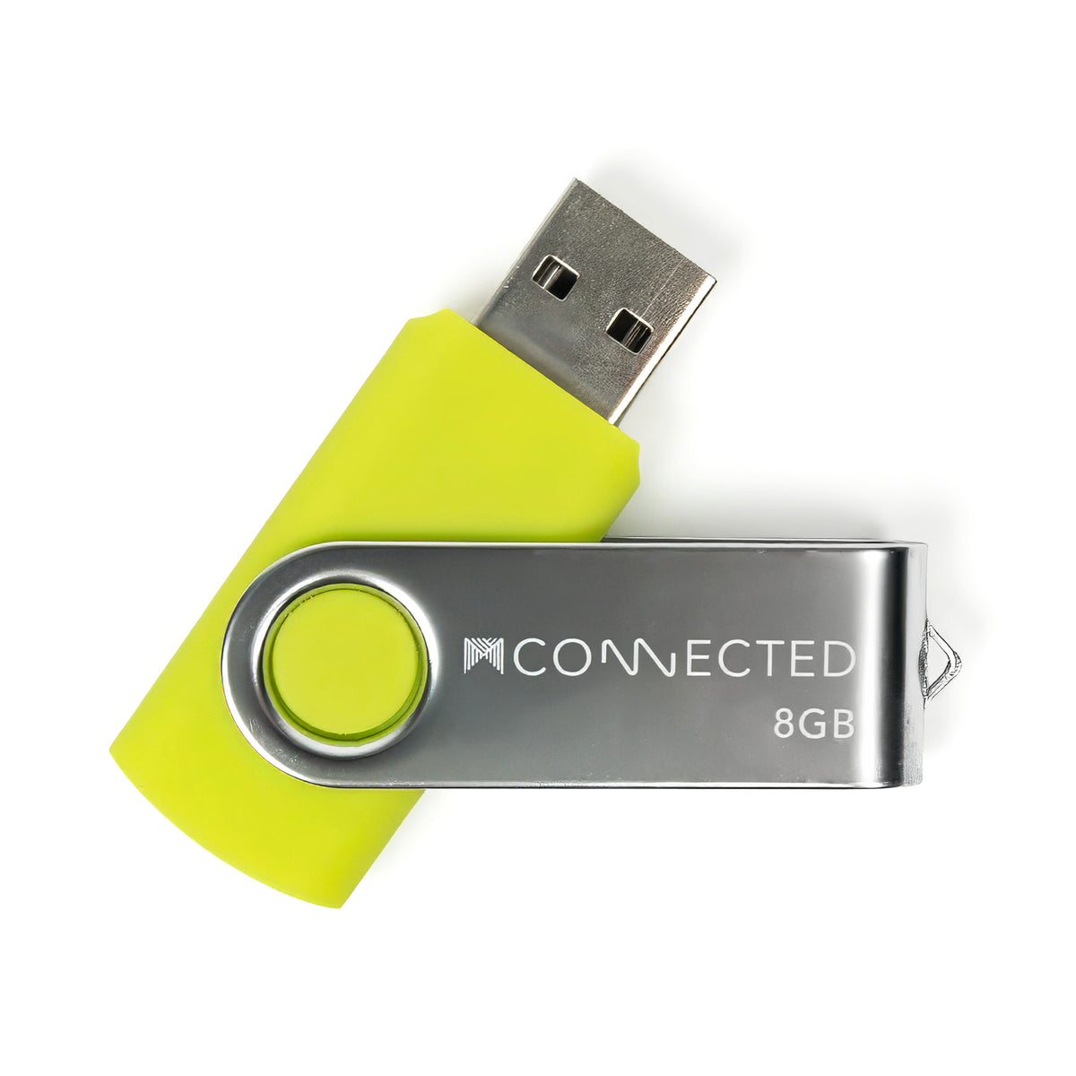 Stick - 8Gb USB Flash Drive  MCONNECTED