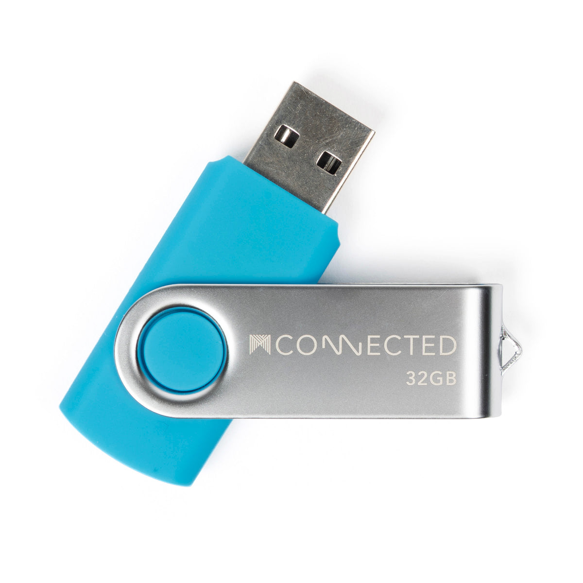 Stick - 32Gb USB Flash Drive  MCONNECTED