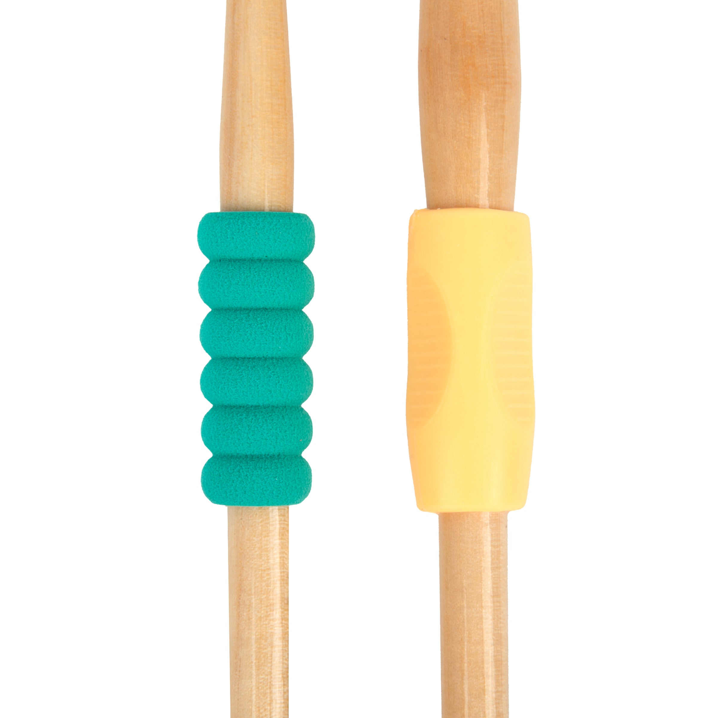 Secure Grip 1600 Brushes, Pack of 4, FSC 100%, Micador Timeless